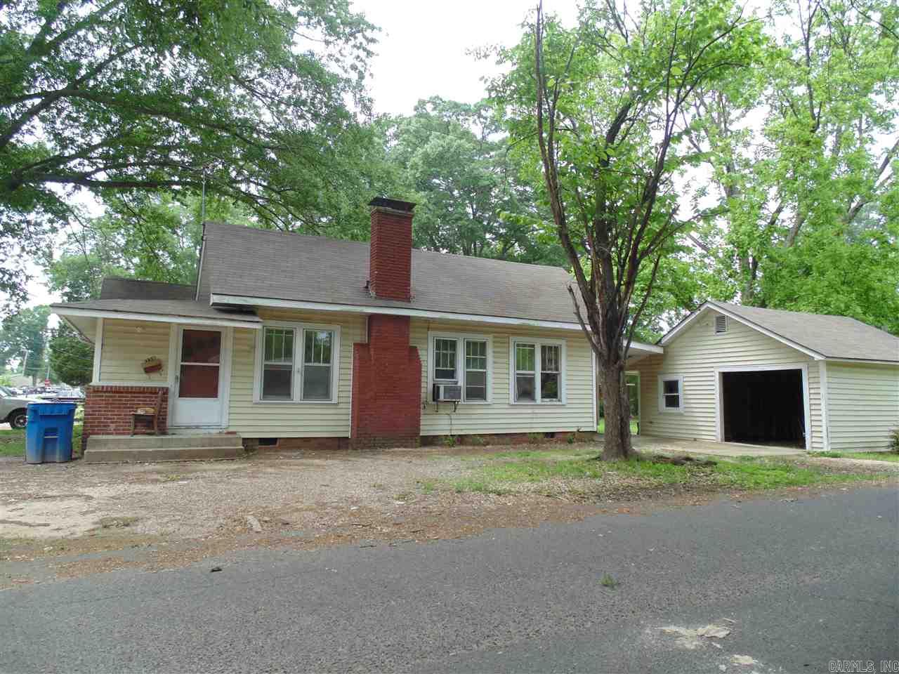 McHenry 2nd - Residential Income