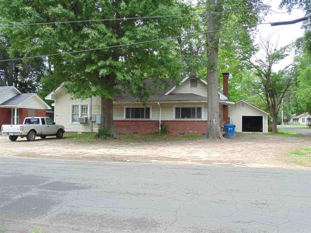 McHenry 2nd - Residential Income