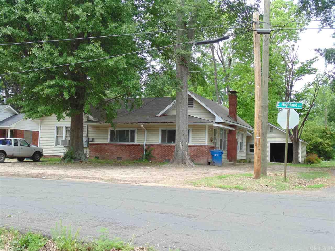 McHenry 2nd - Residential Income