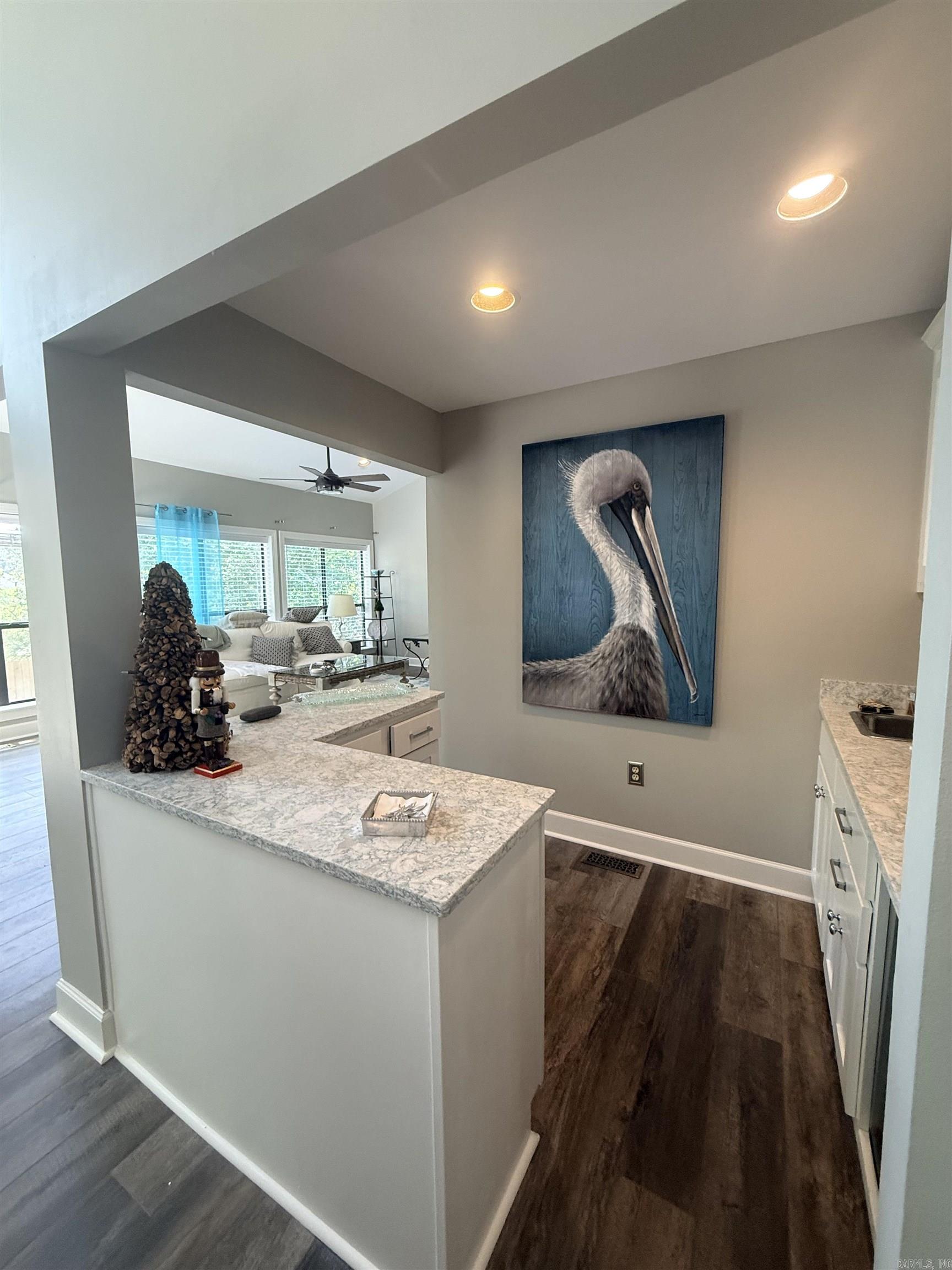 LONGLEA - Residential