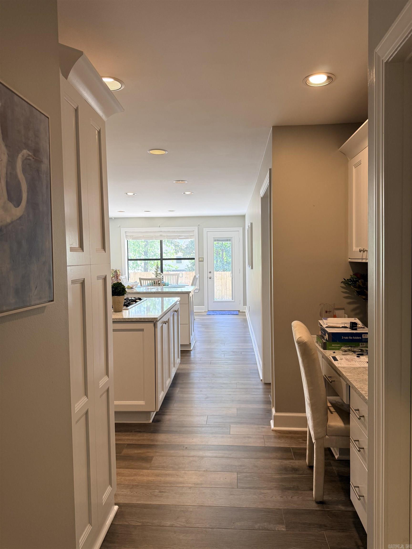 LONGLEA - Residential