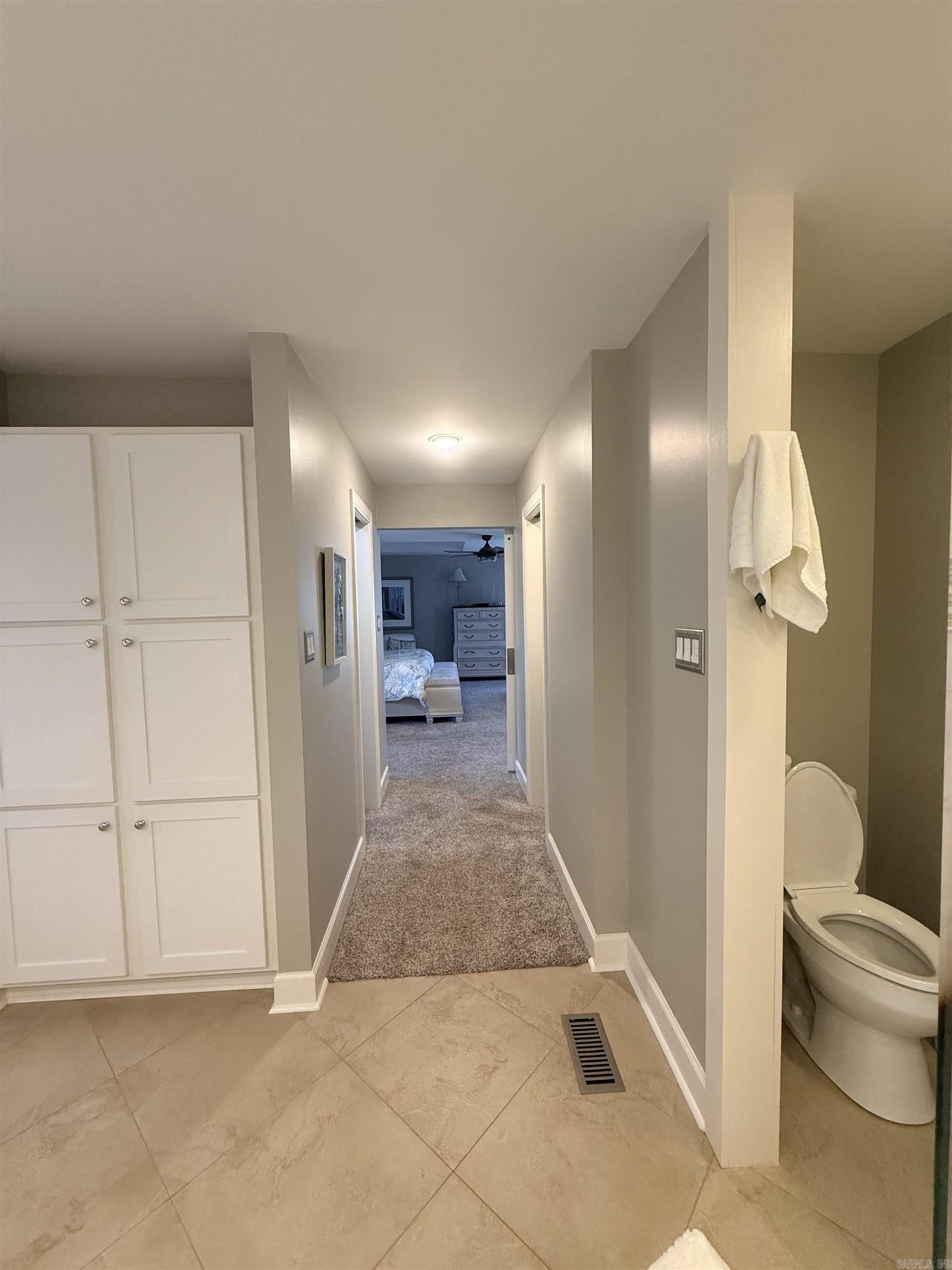 LONGLEA - Residential