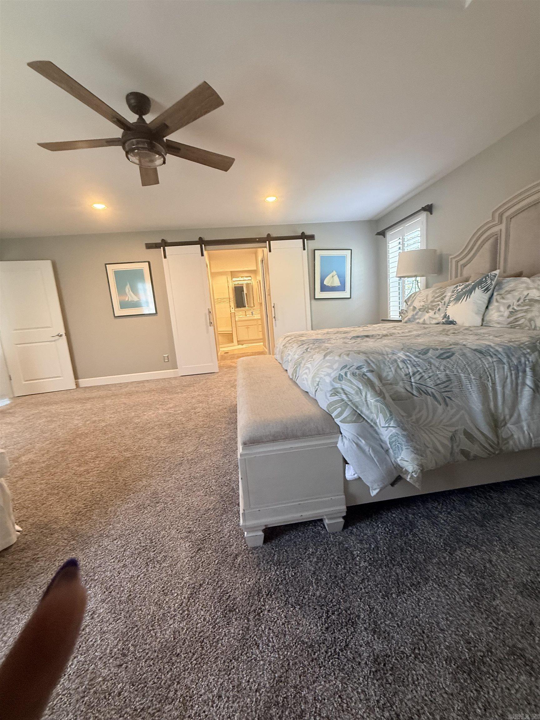 LONGLEA - Residential