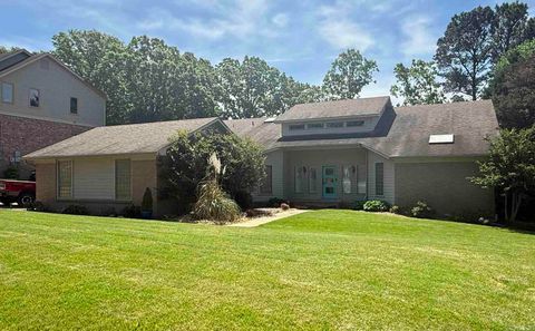 Photo of 4116 Longview Road, Little Rock, AR 72212 (MLS # 26015772)