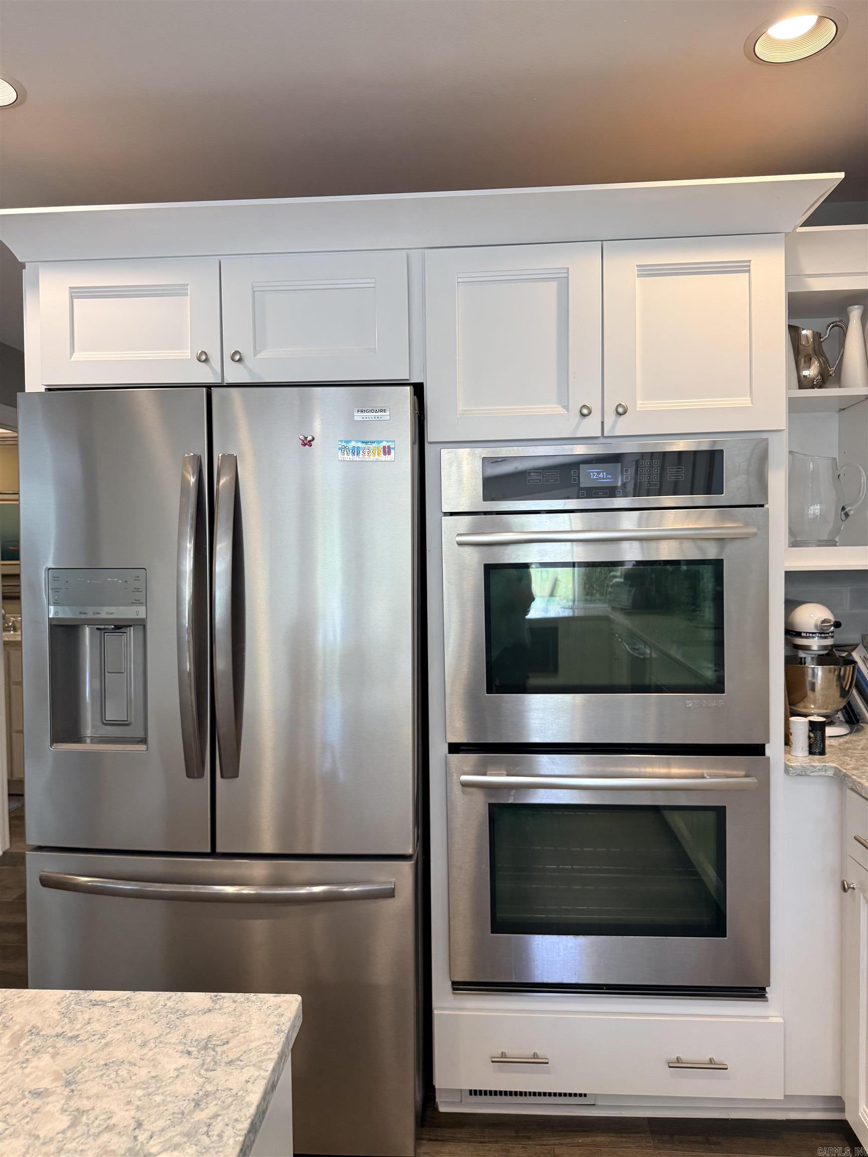 LONGLEA - Residential