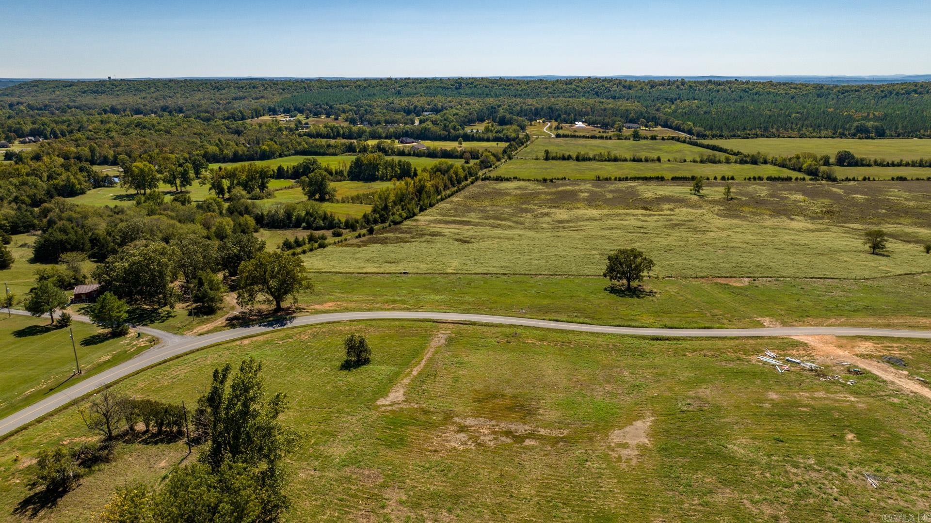 REYNOLDS RIDGE - Land