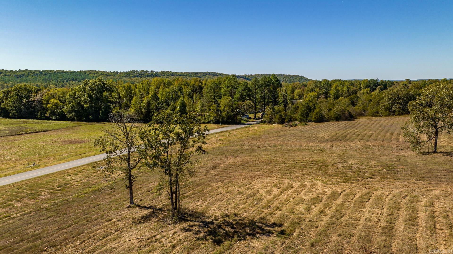 REYNOLDS RIDGE - Land