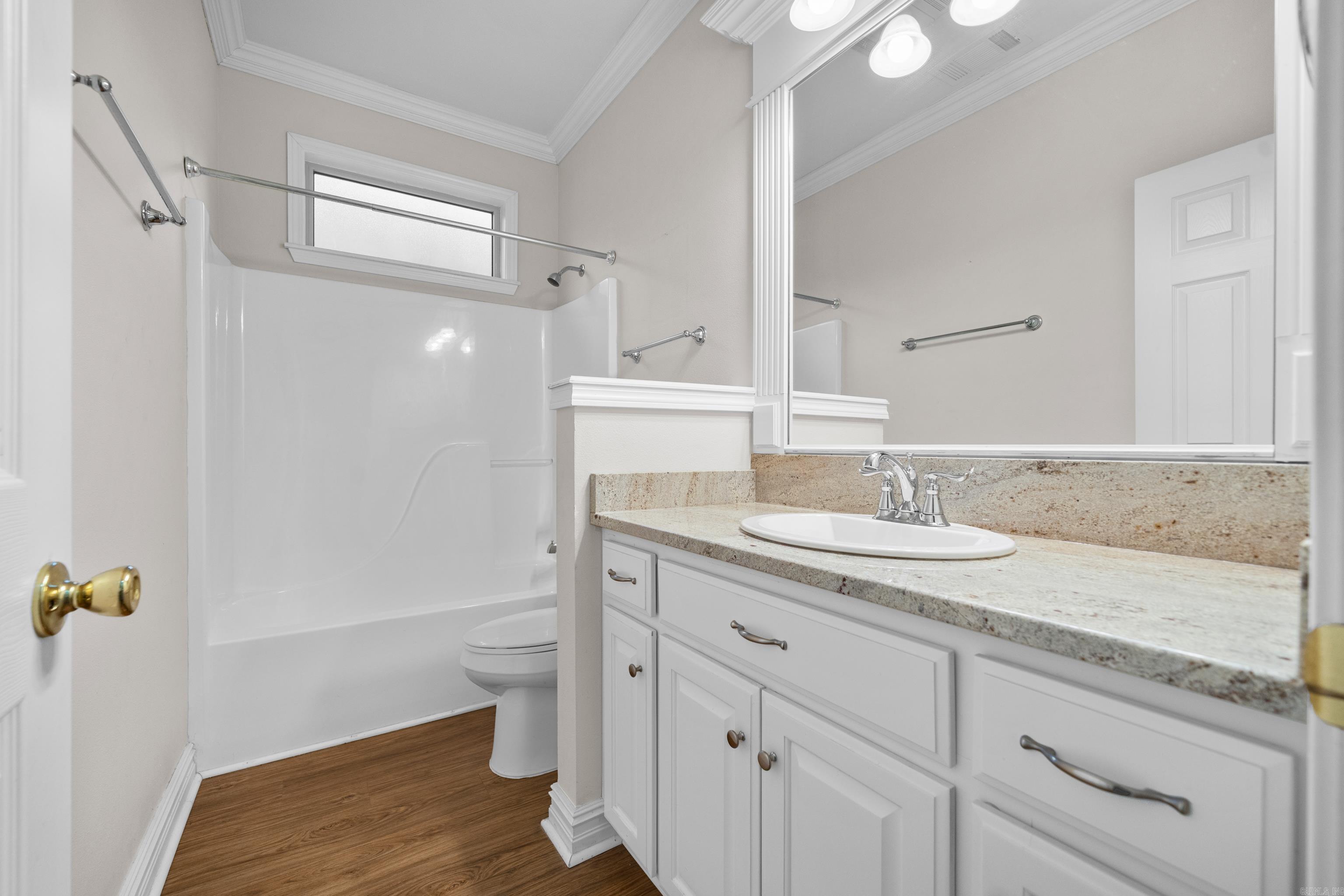 TOWNSQUARE - Residential