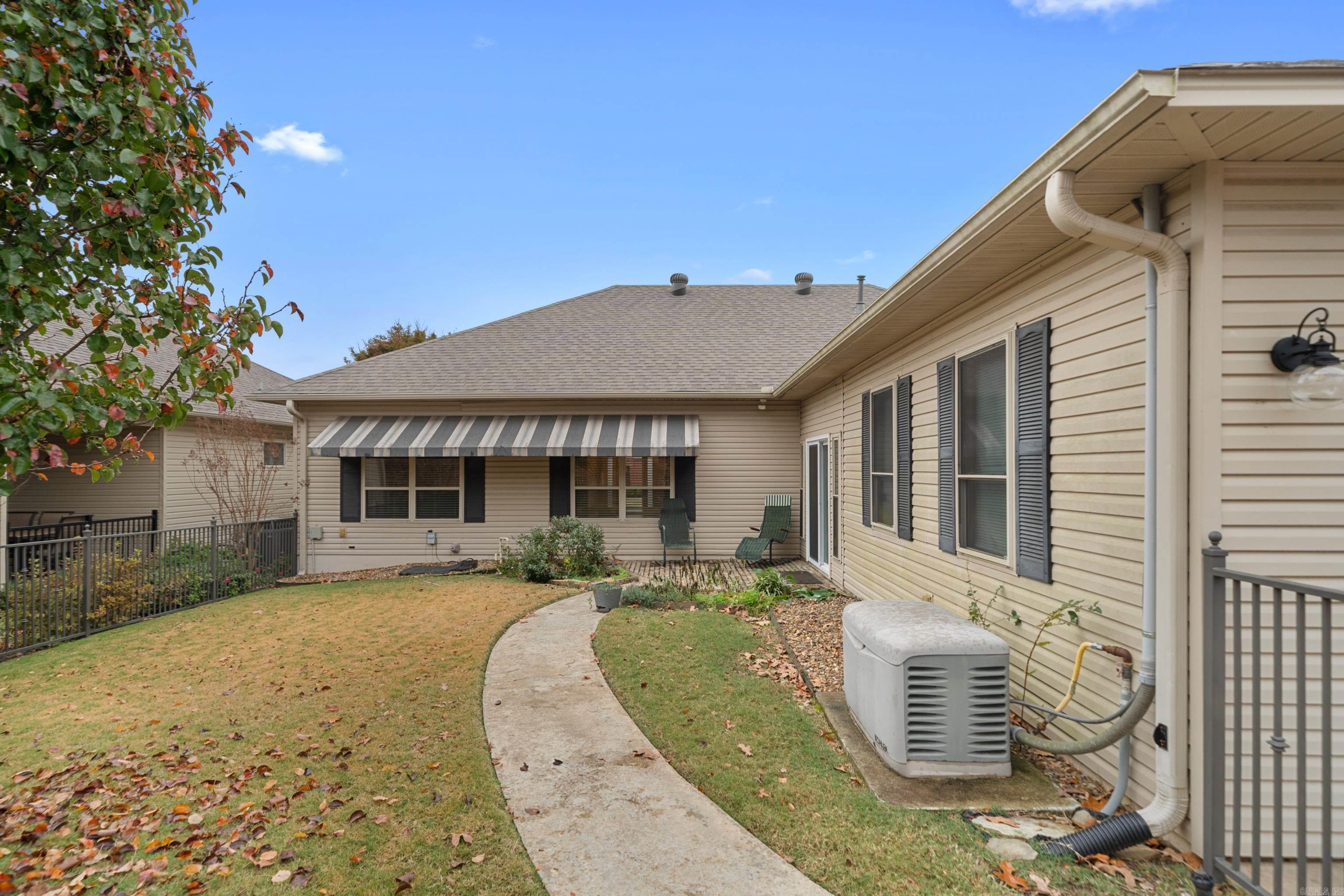 TOWNSQUARE - Residential