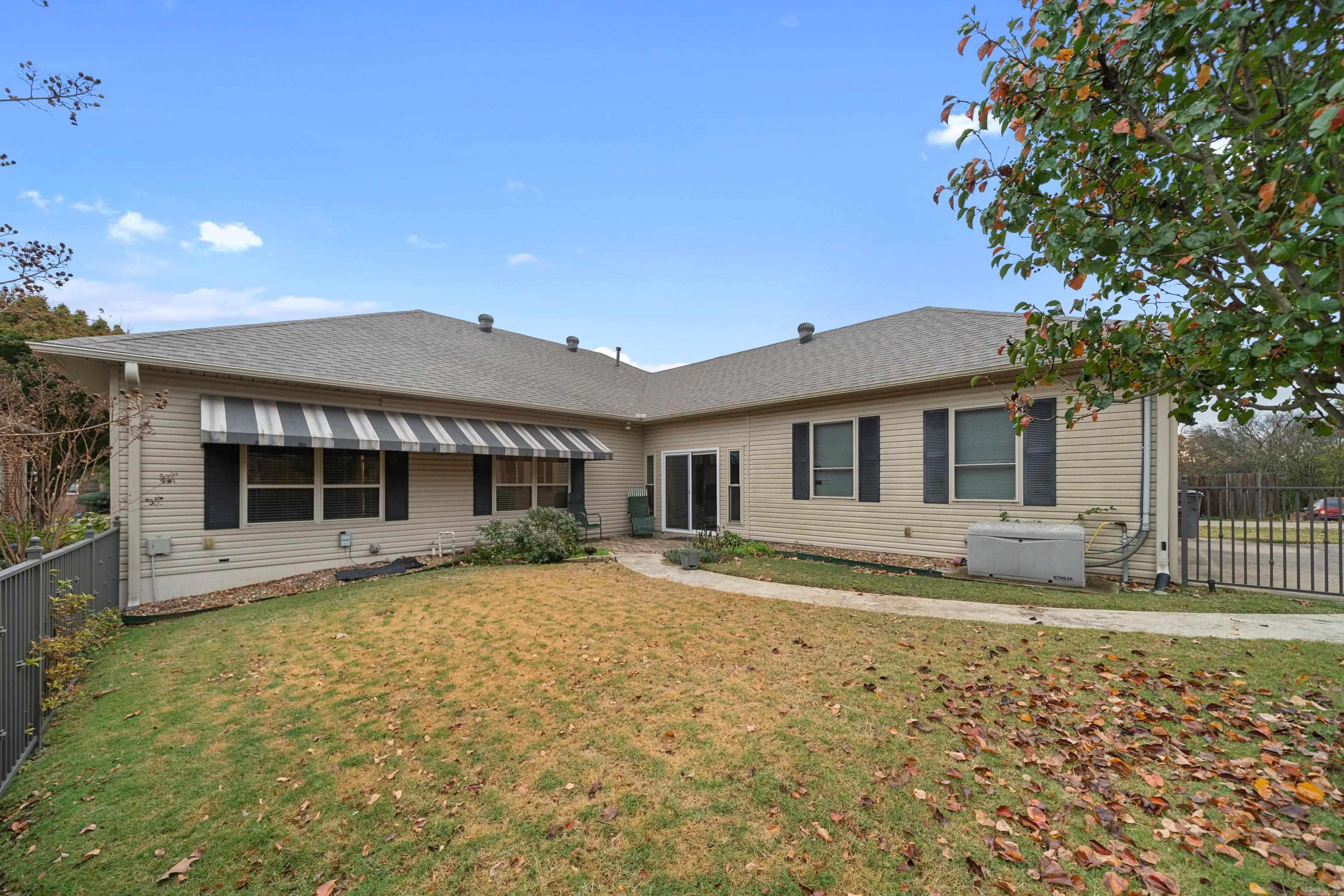 TOWNSQUARE - Residential