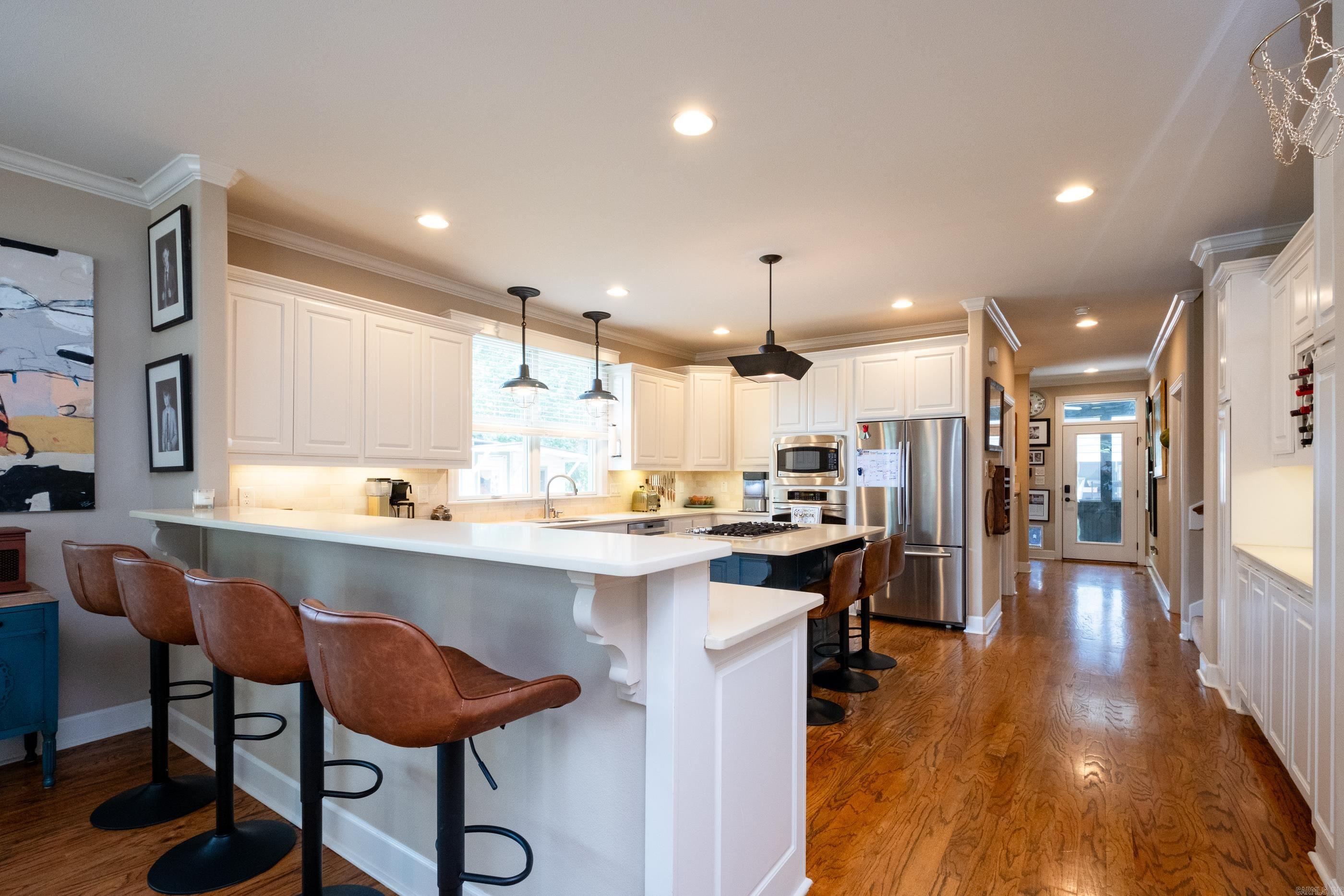 LINCOLN PARK - Residential