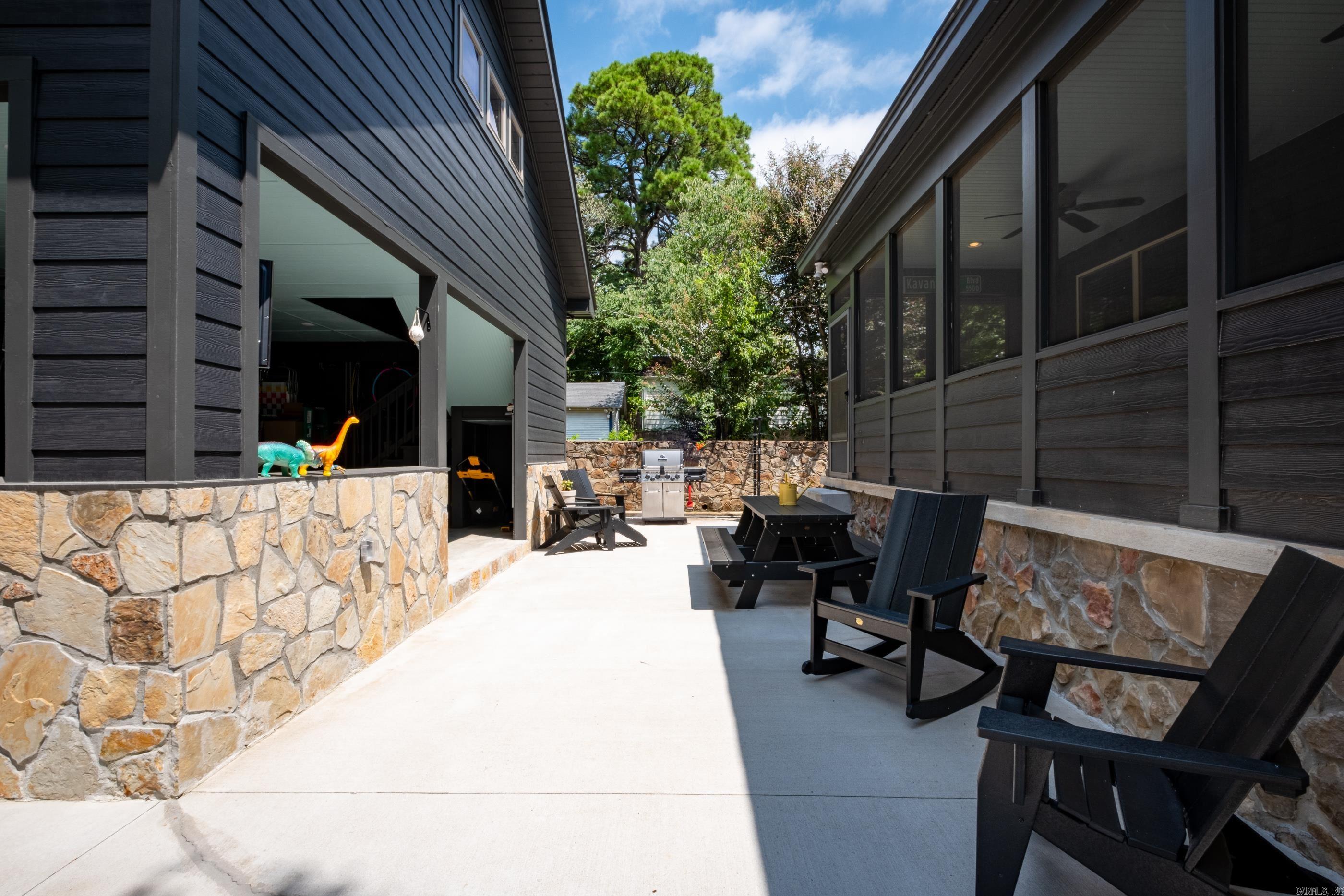 LINCOLN PARK - Residential