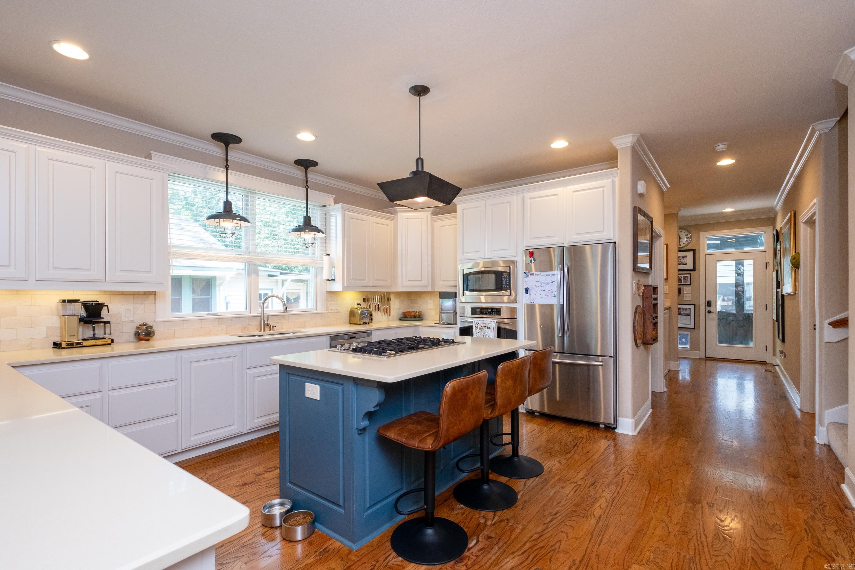 LINCOLN PARK - Residential