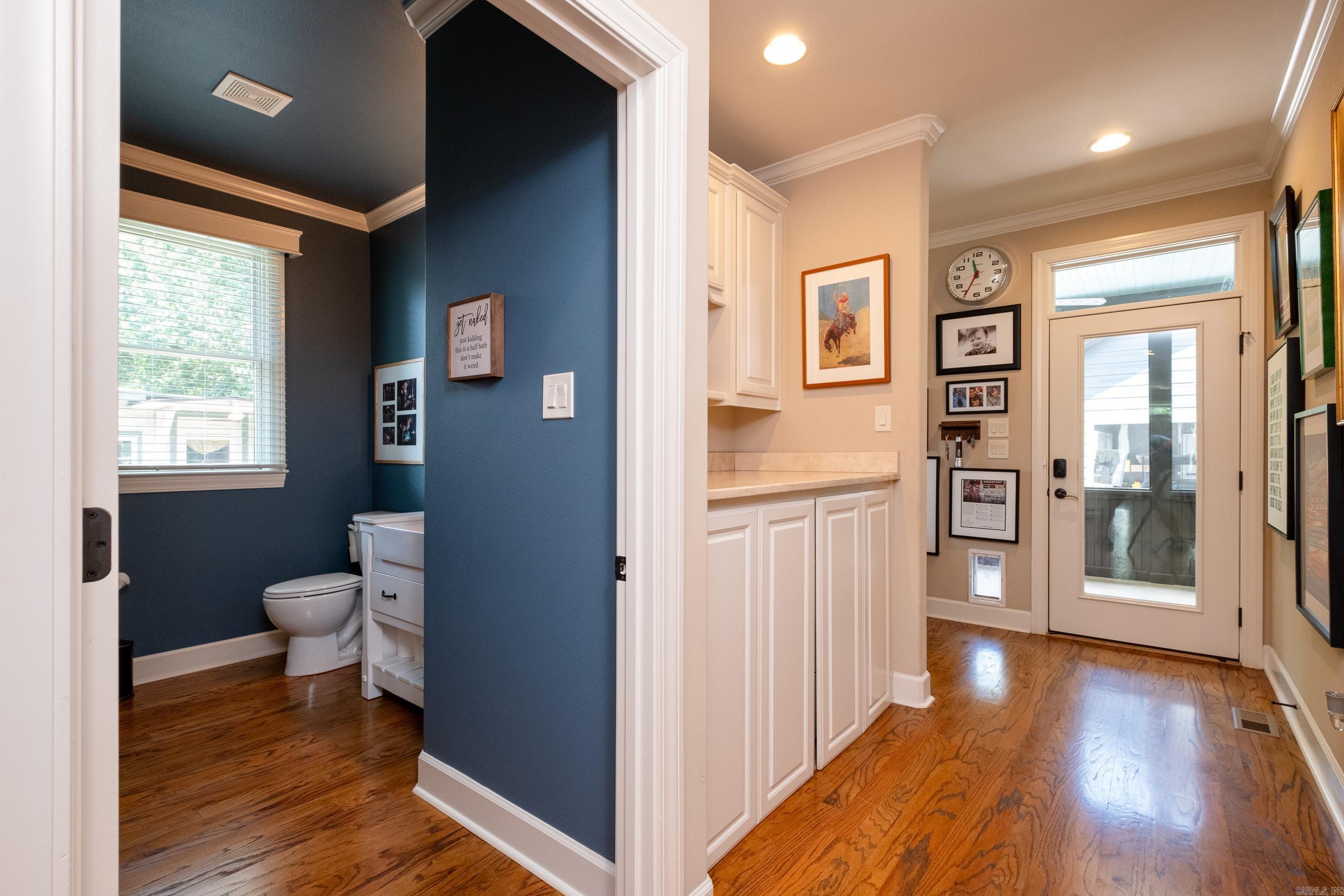 LINCOLN PARK - Residential