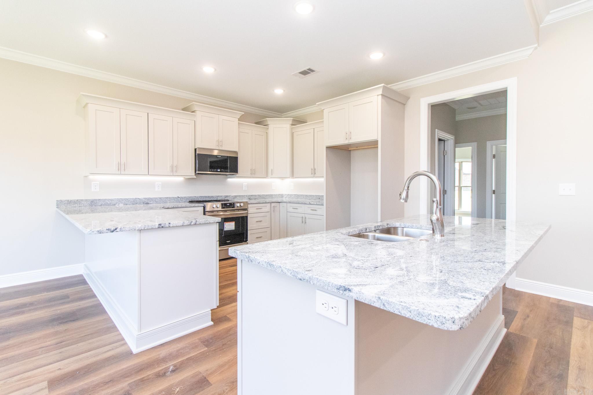 Not In List - Residential