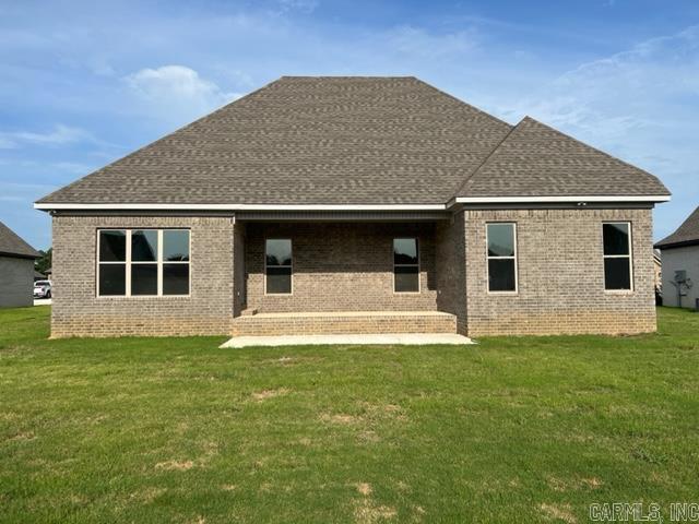 Not In List - Residential