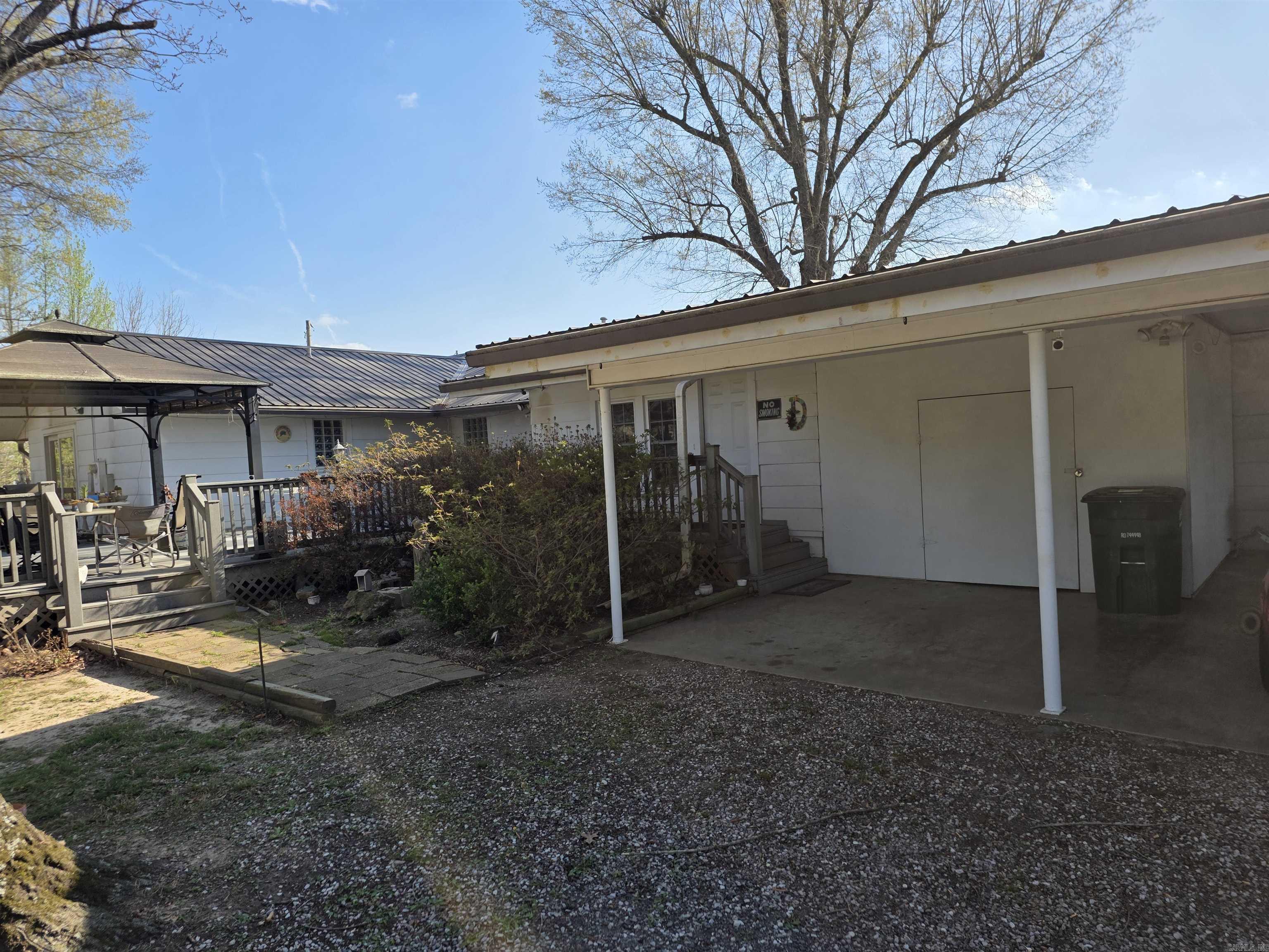 BALD KNOB OUTLOTS - Residential