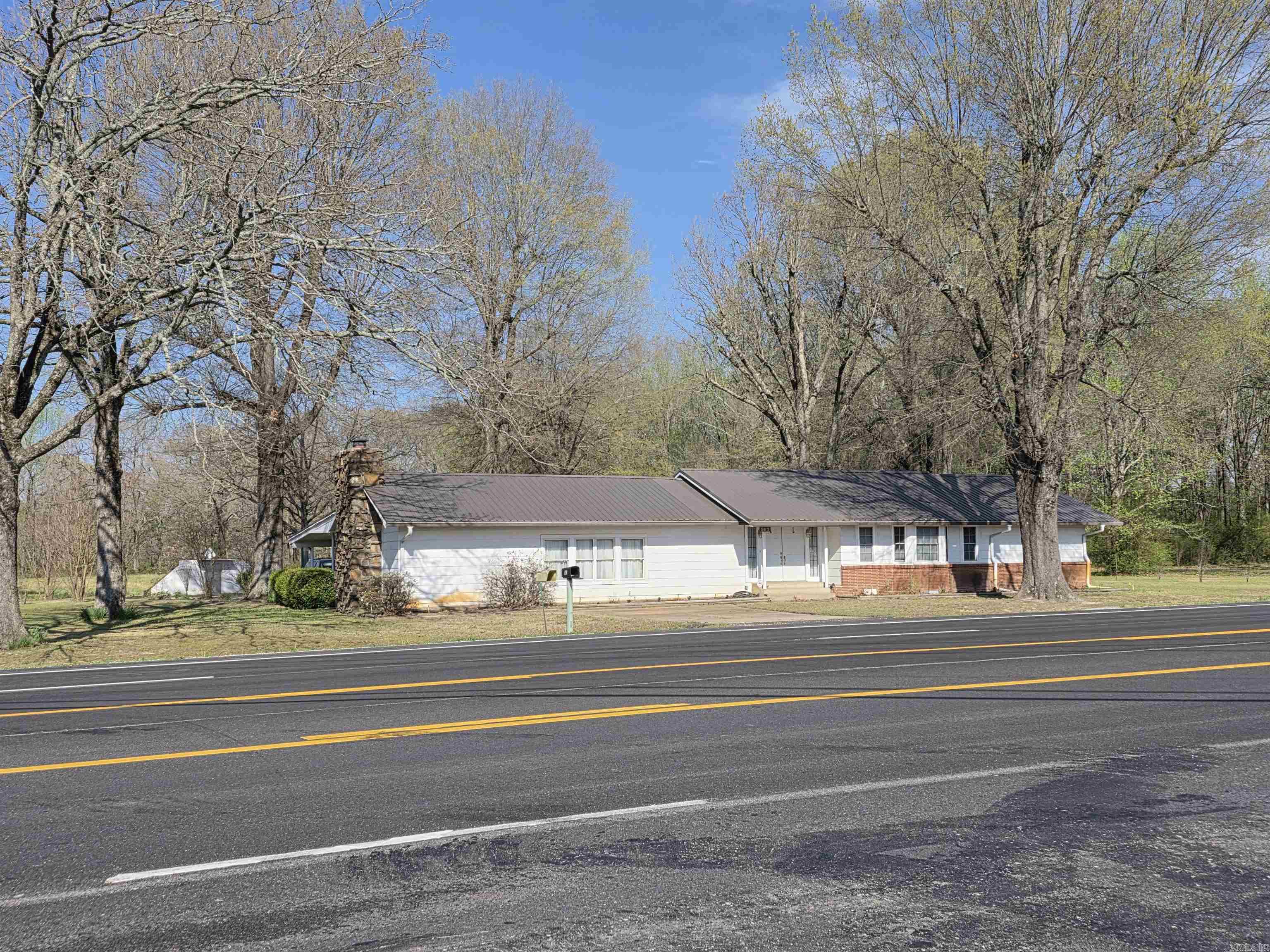 BALD KNOB OUTLOTS - Residential