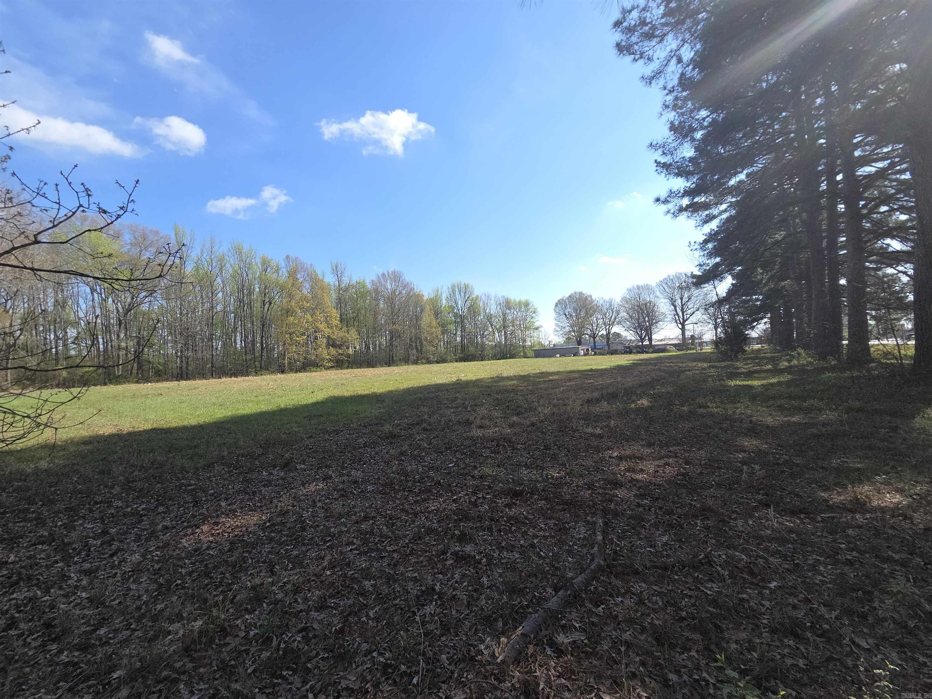 BALD KNOB OUTLOTS - Residential