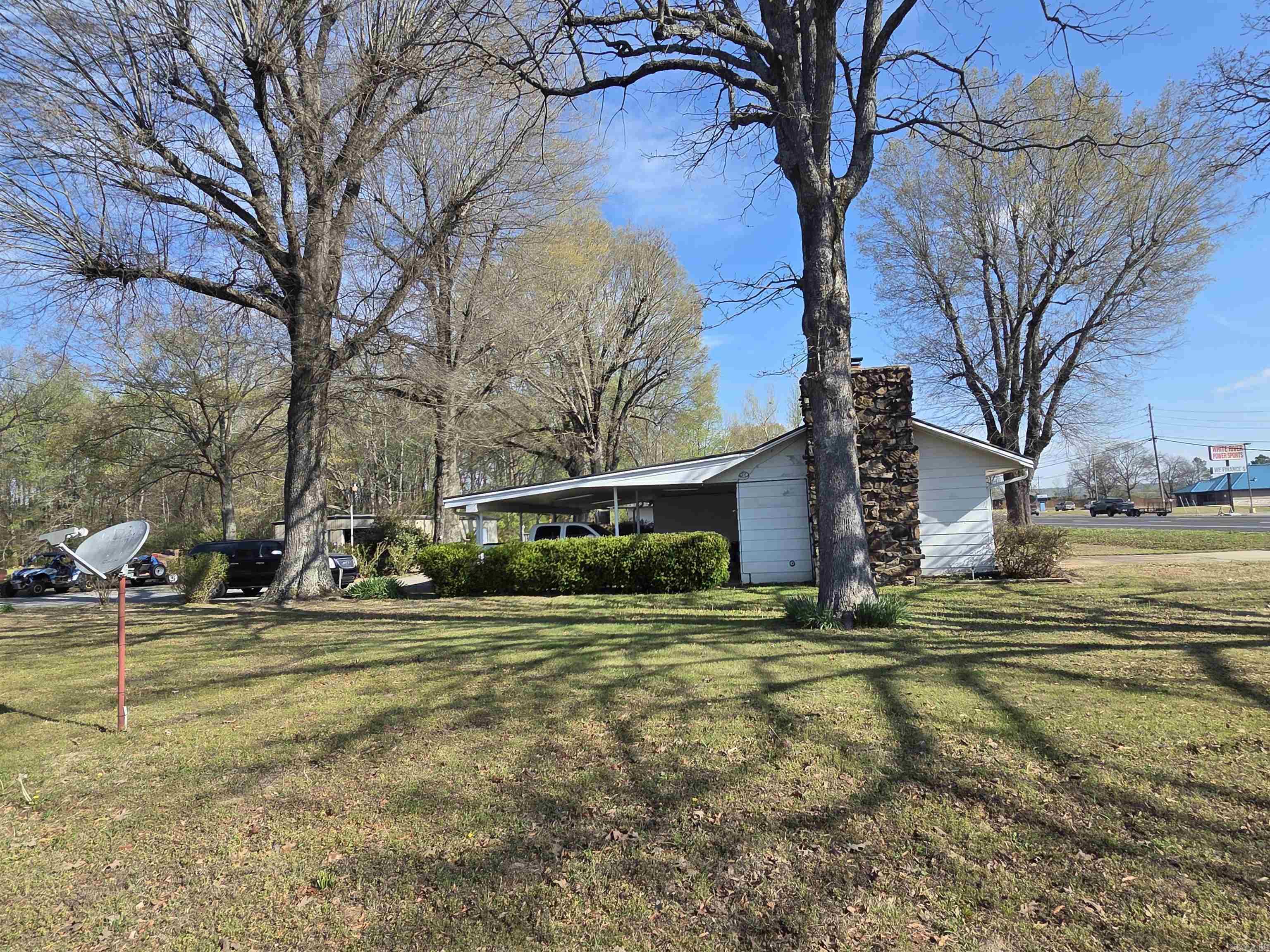 BALD KNOB OUTLOTS - Residential