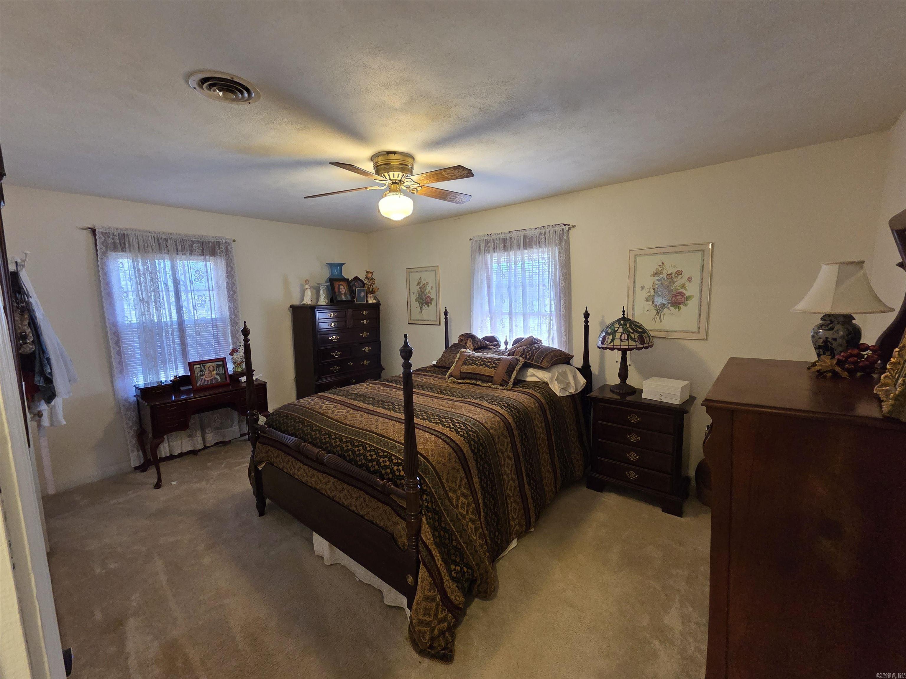 BALD KNOB OUTLOTS - Residential