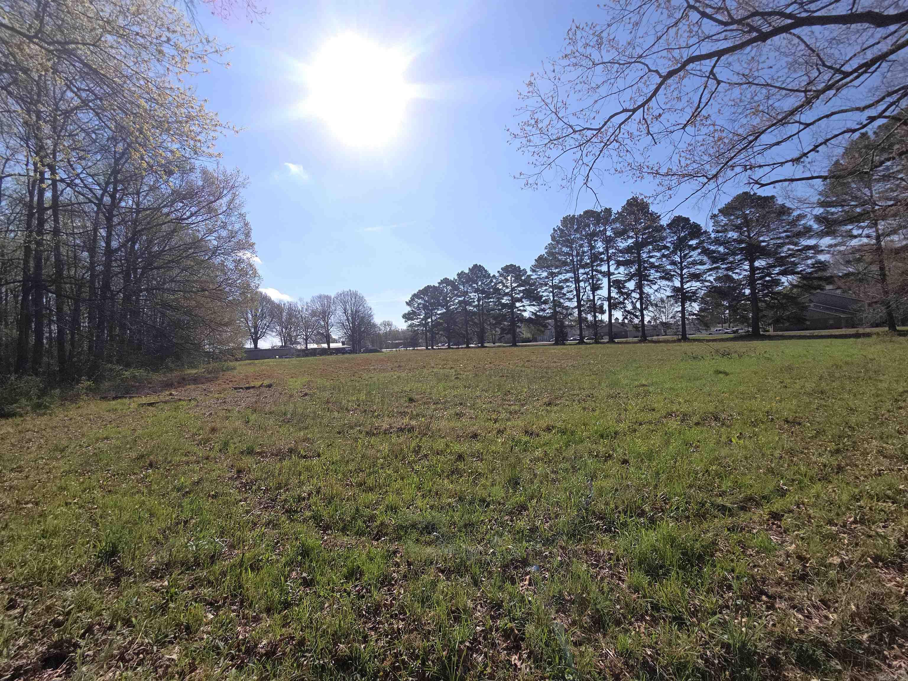 BALD KNOB OUTLOTS - Residential