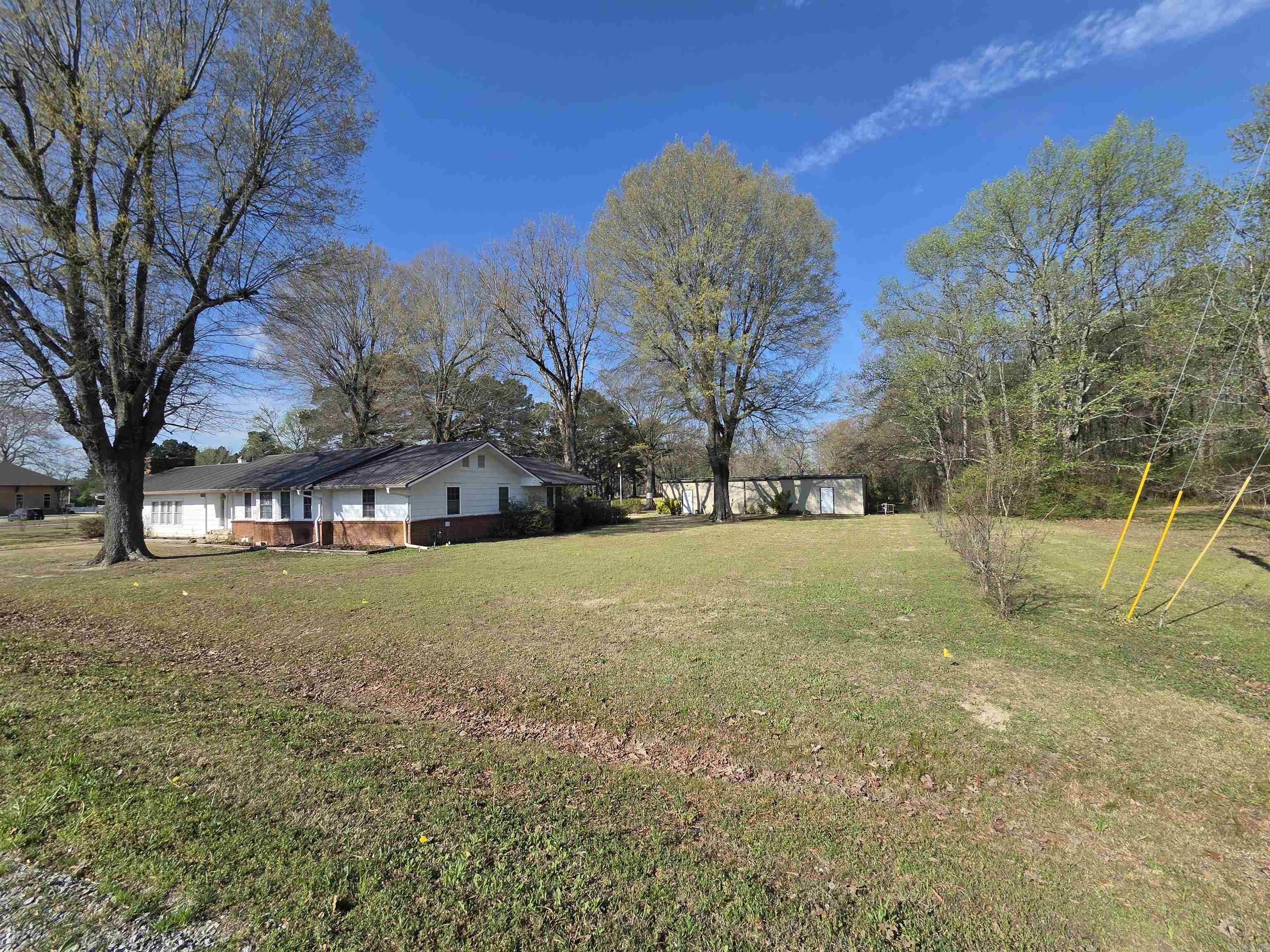 BALD KNOB OUTLOTS - Residential