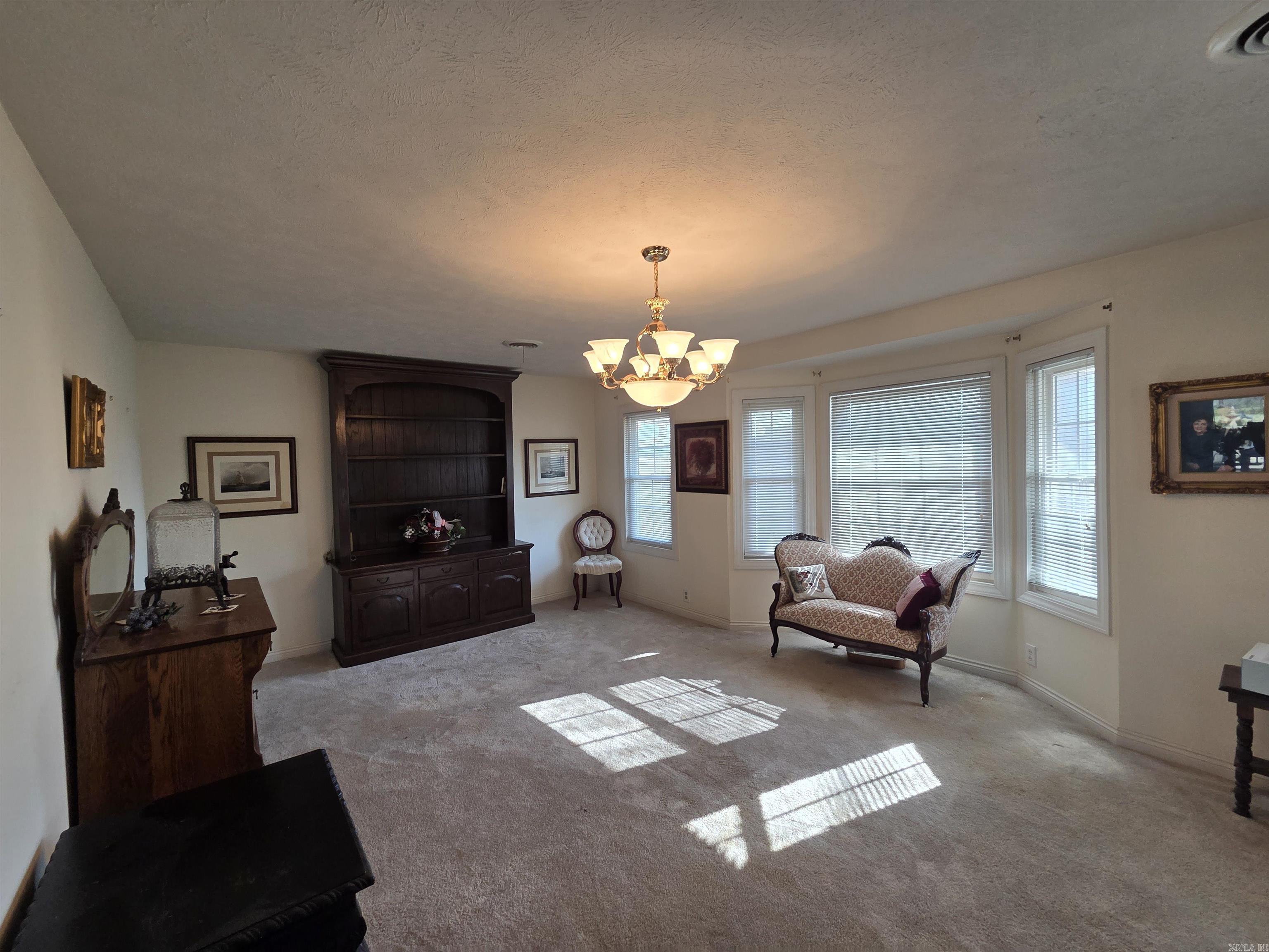 BALD KNOB OUTLOTS - Residential