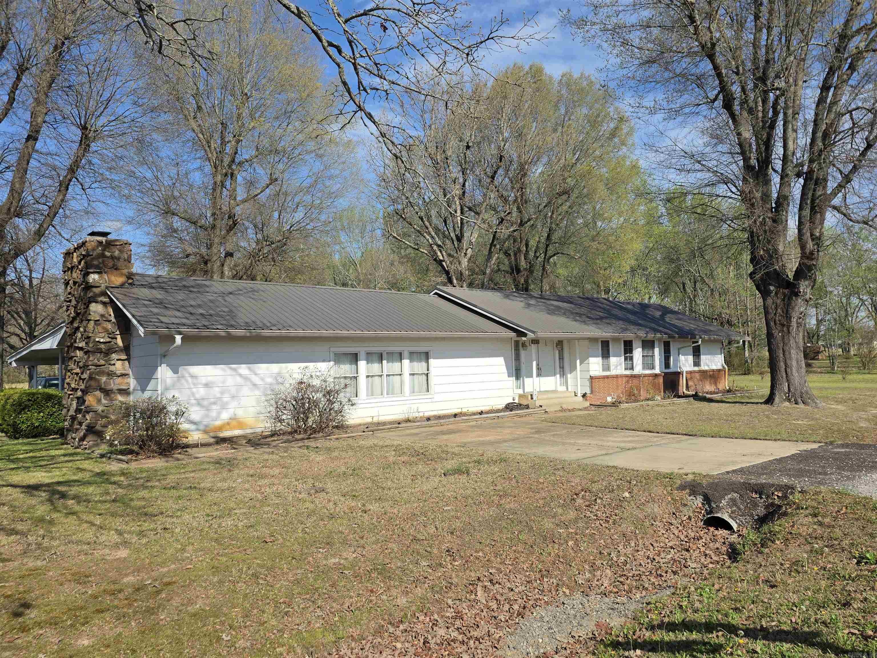 BALD KNOB OUTLOTS - Residential