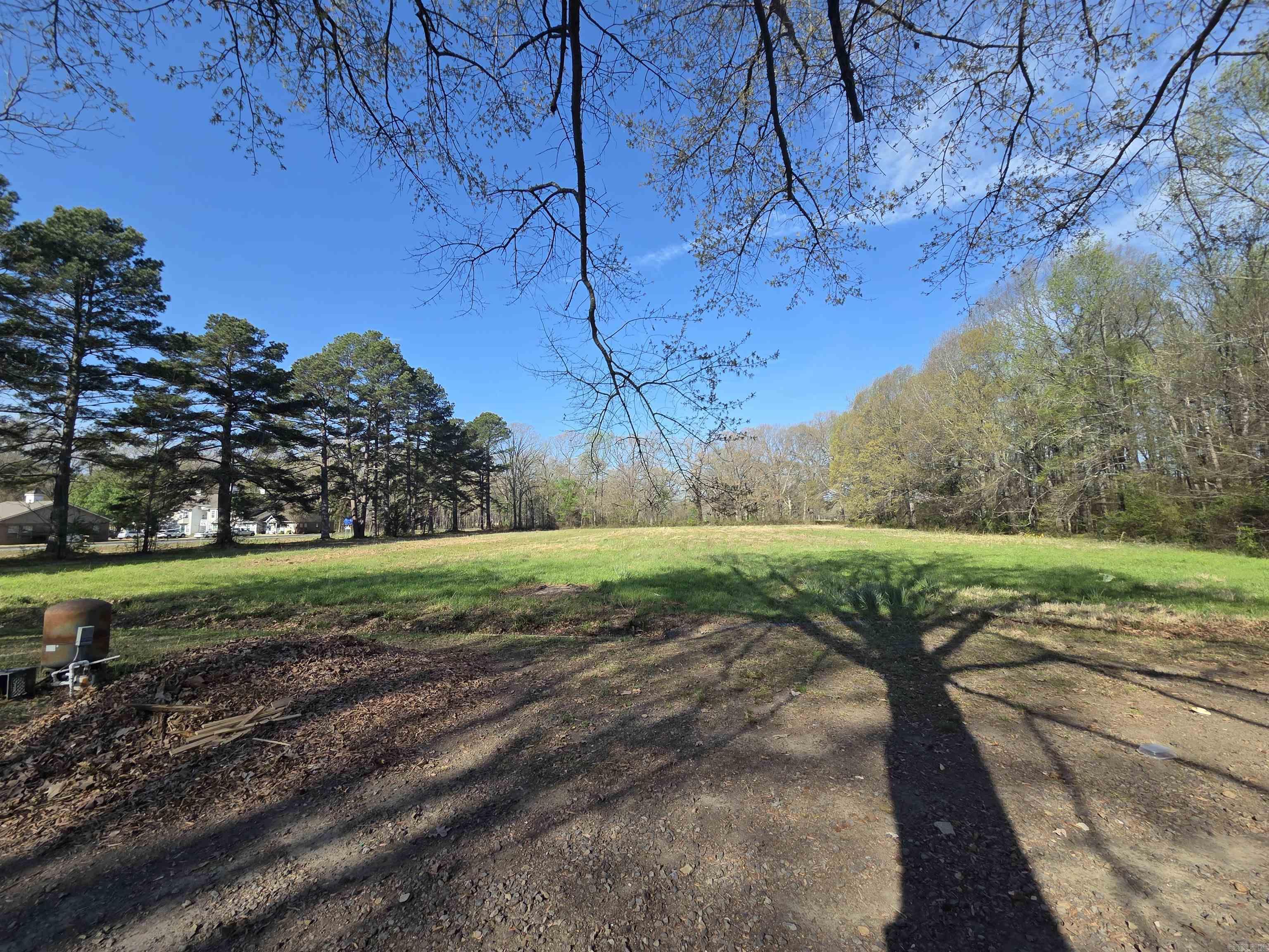 BALD KNOB OUTLOTS - Residential