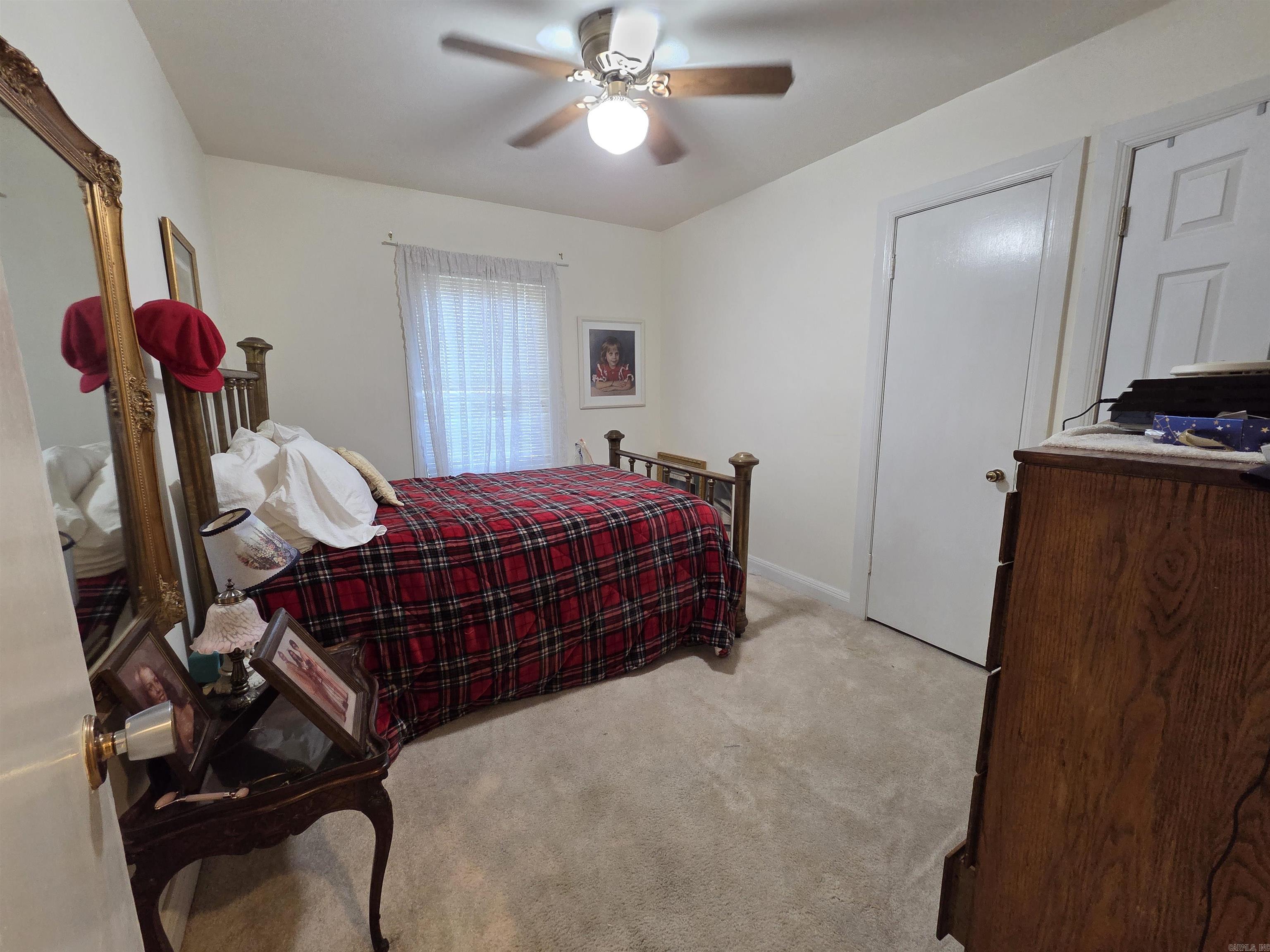 BALD KNOB OUTLOTS - Residential