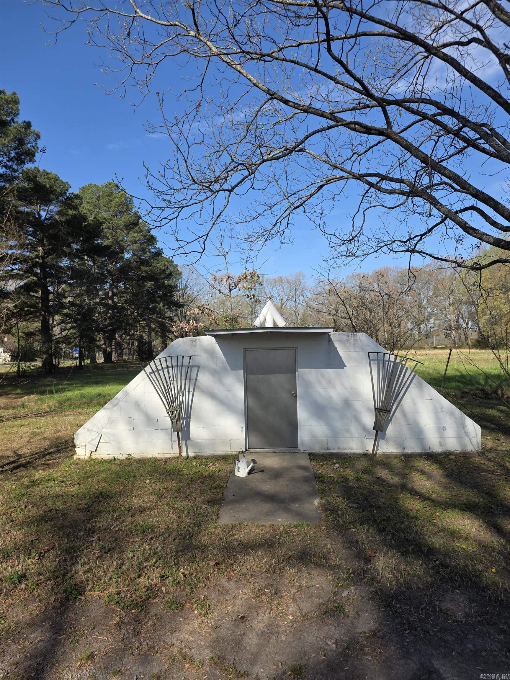 BALD KNOB OUTLOTS - Residential