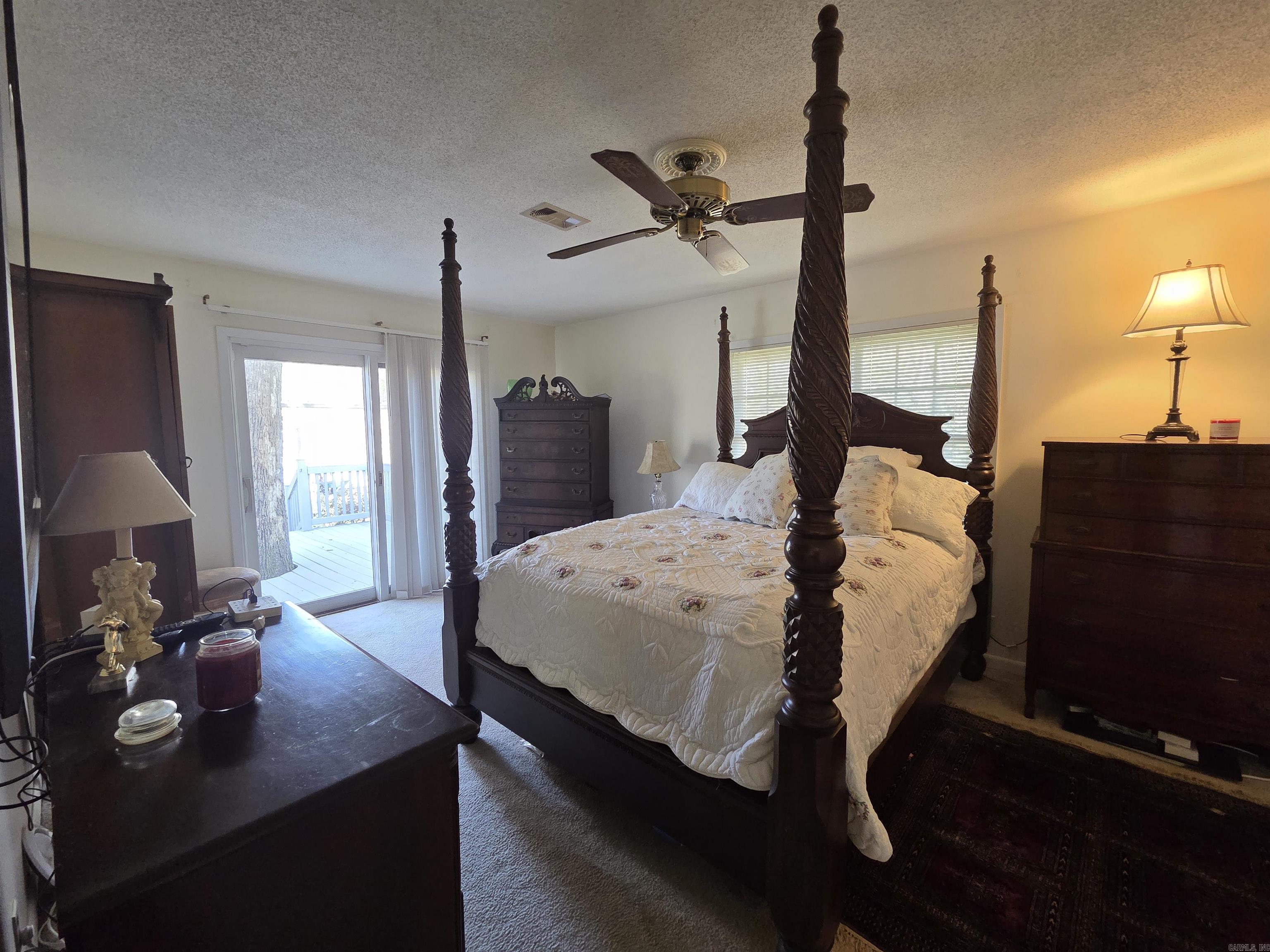 BALD KNOB OUTLOTS - Residential