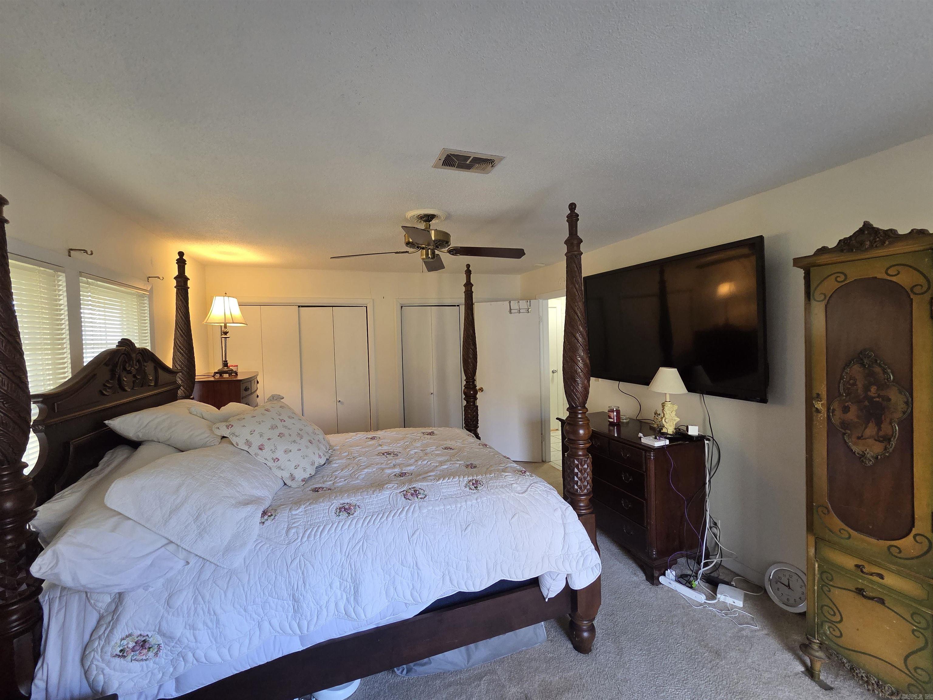 BALD KNOB OUTLOTS - Residential