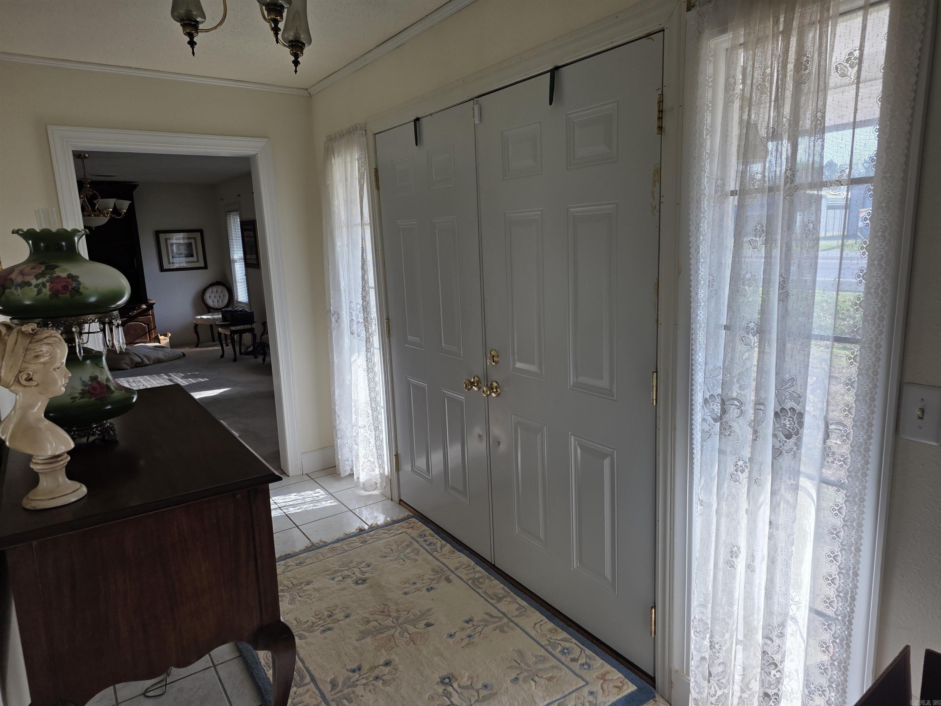 BALD KNOB OUTLOTS - Residential