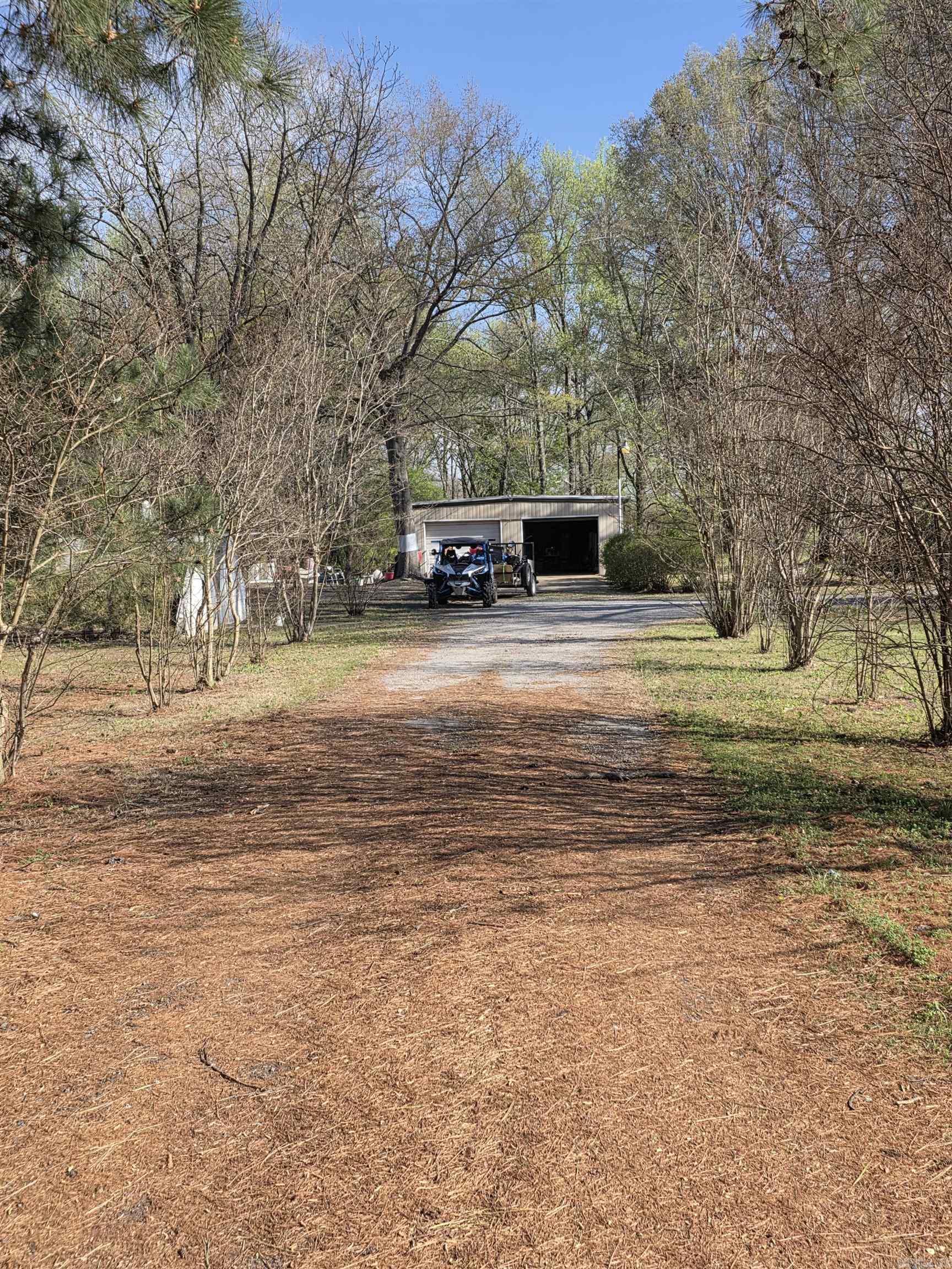 BALD KNOB OUTLOTS - Residential