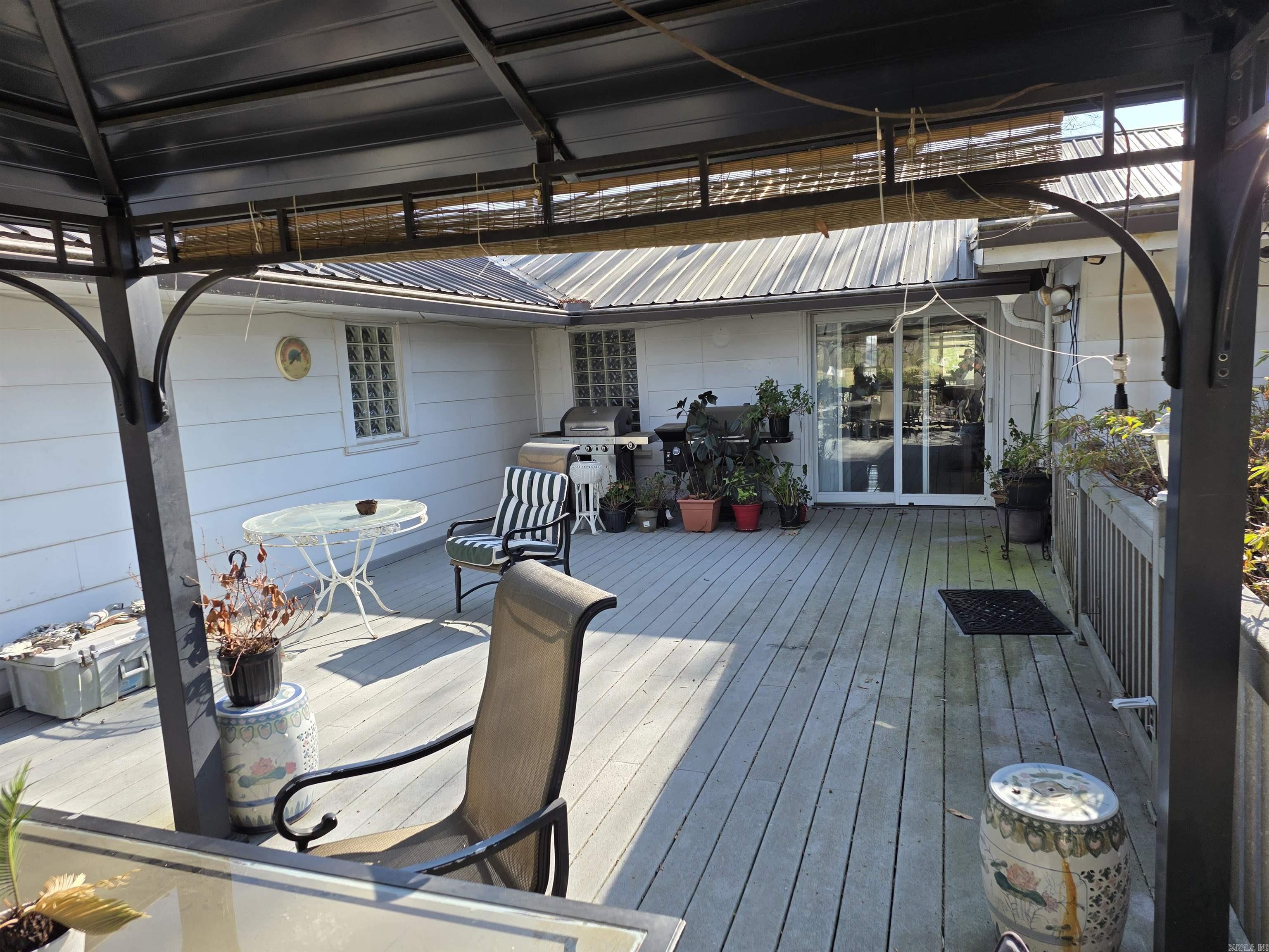 BALD KNOB OUTLOTS - Residential