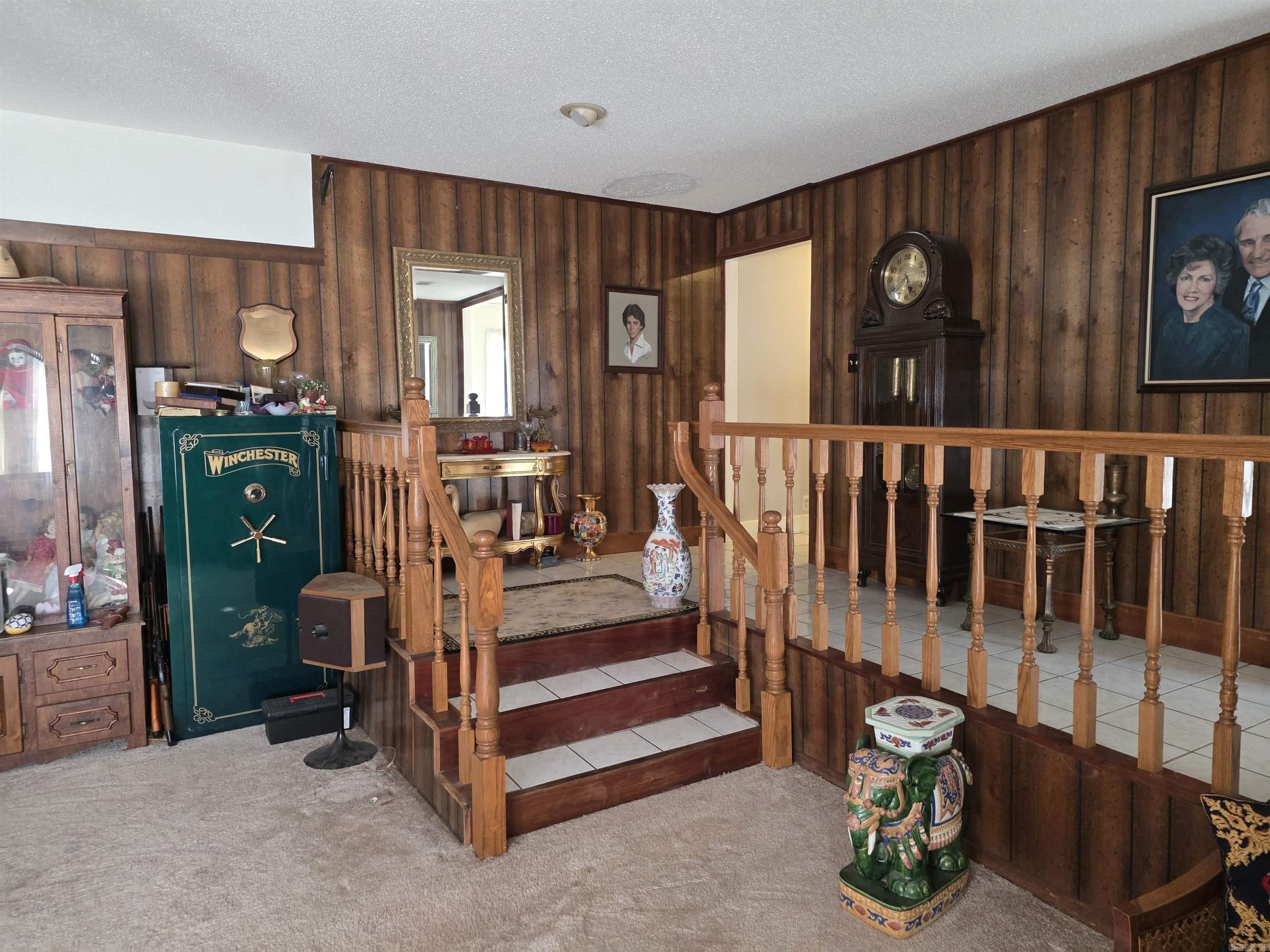 BALD KNOB OUTLOTS - Residential