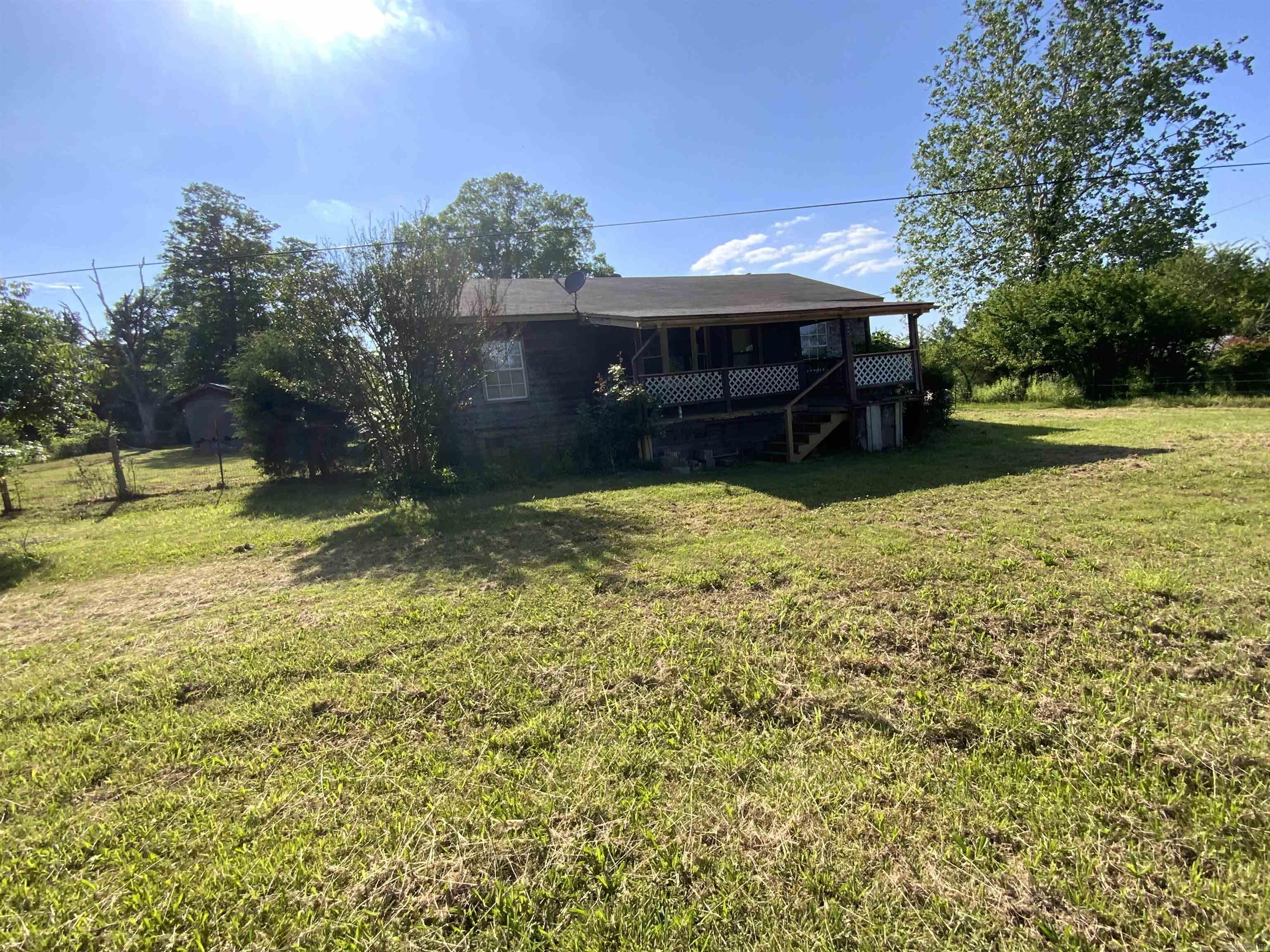 View Heber Springs, AR 72543 house