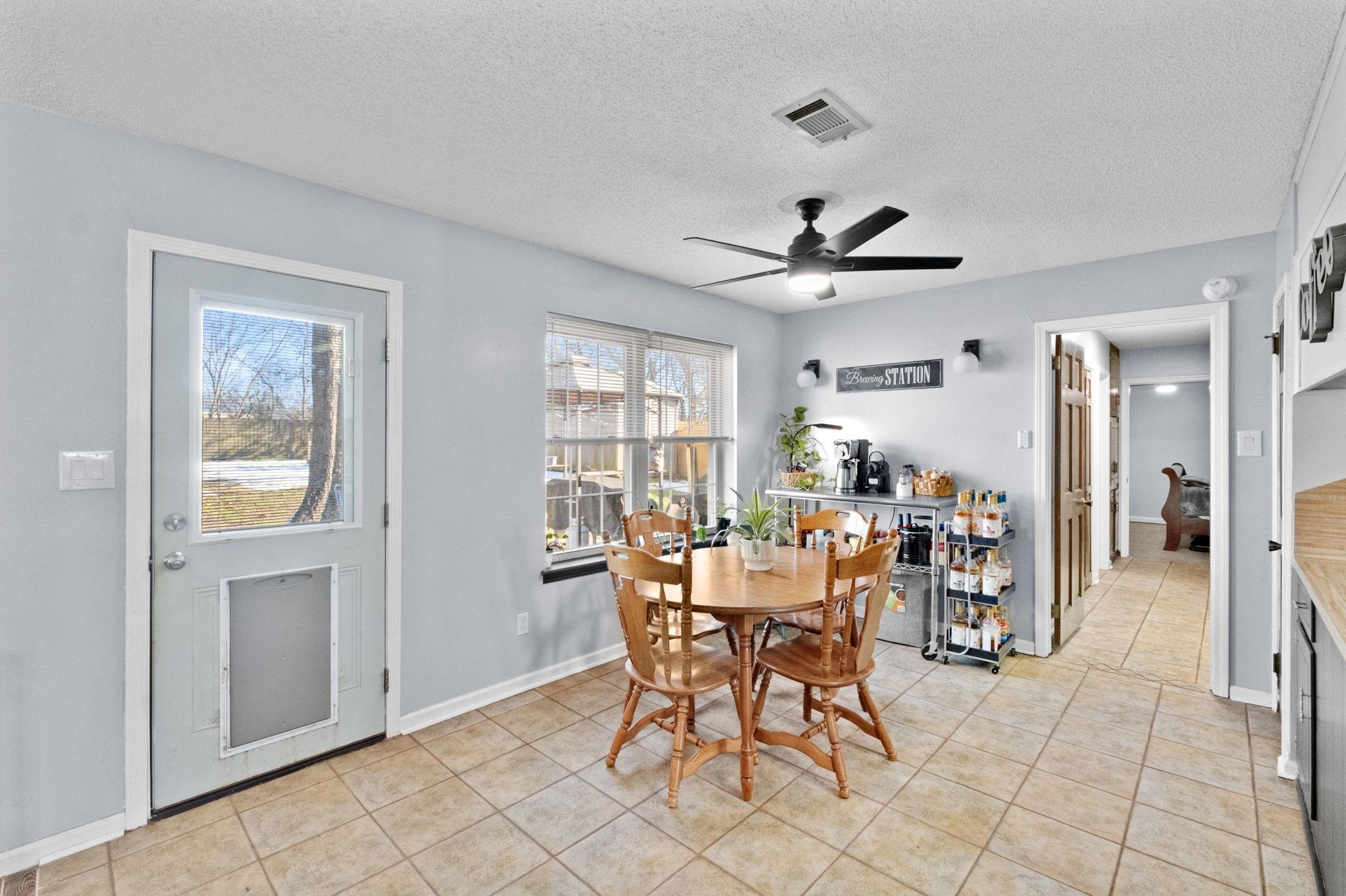 BROWN ADD TO JACK - Residential