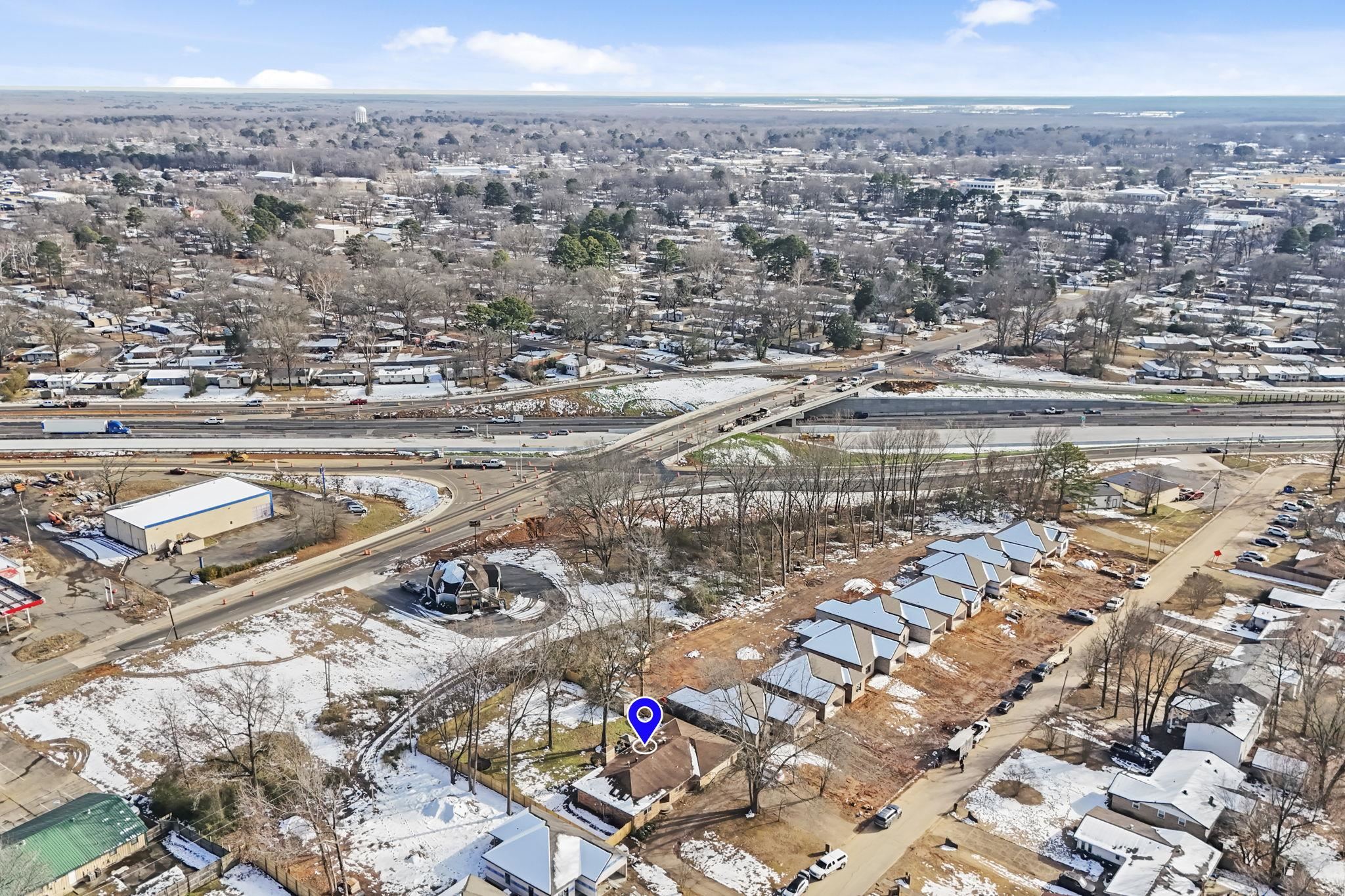 BROWN ADD TO JACK - Residential