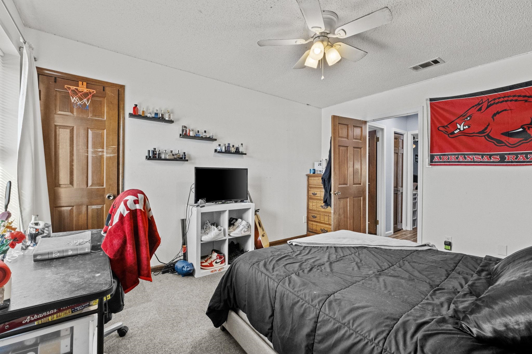 BROWN ADD TO JACK - Residential