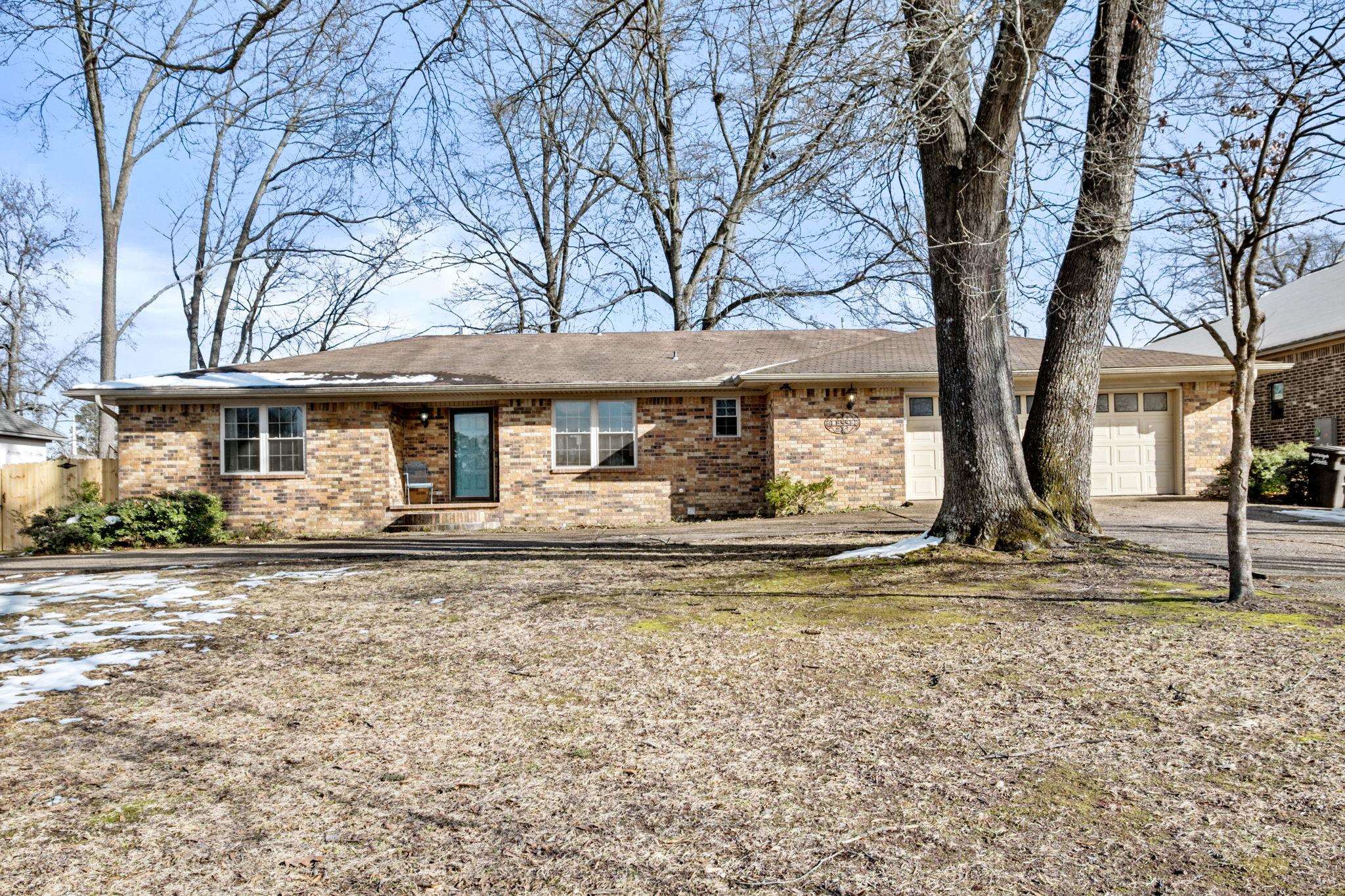 BROWN ADD TO JACK - Residential