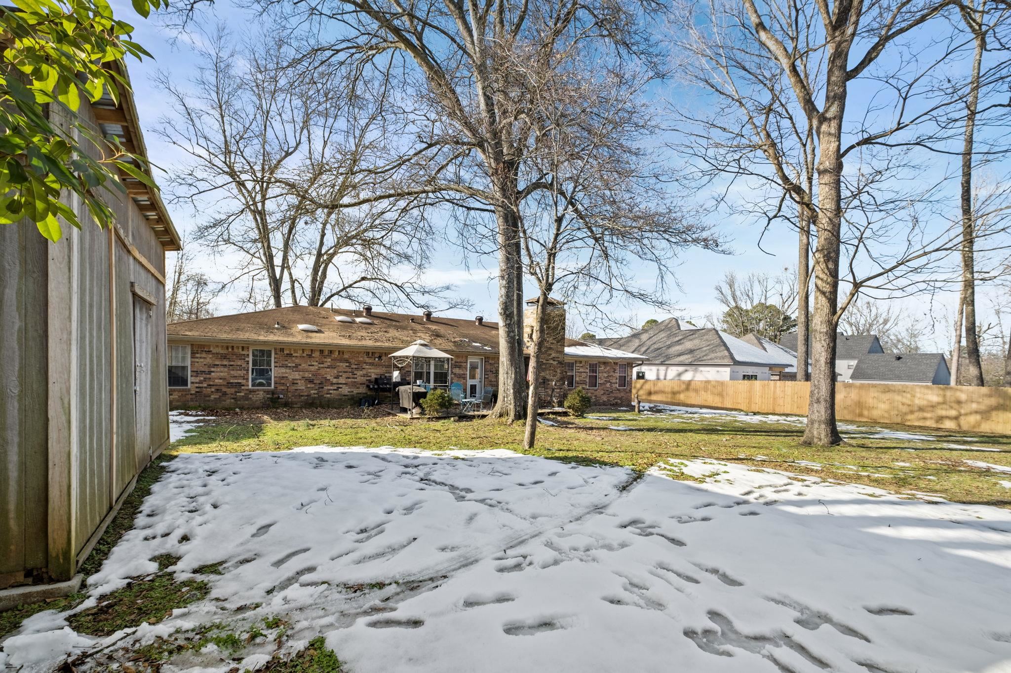 BROWN ADD TO JACK - Residential