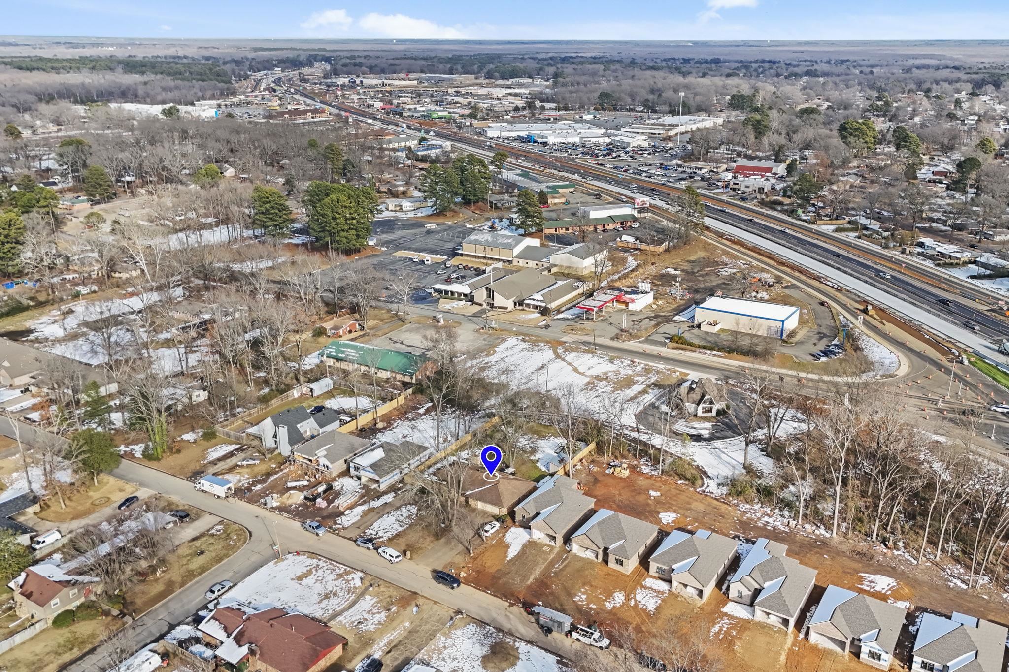 BROWN ADD TO JACK - Residential