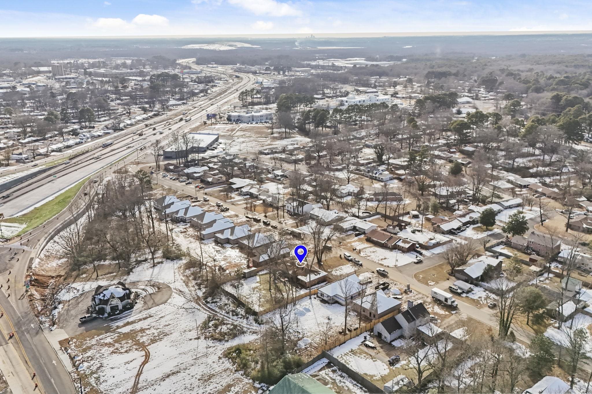 BROWN ADD TO JACK - Residential