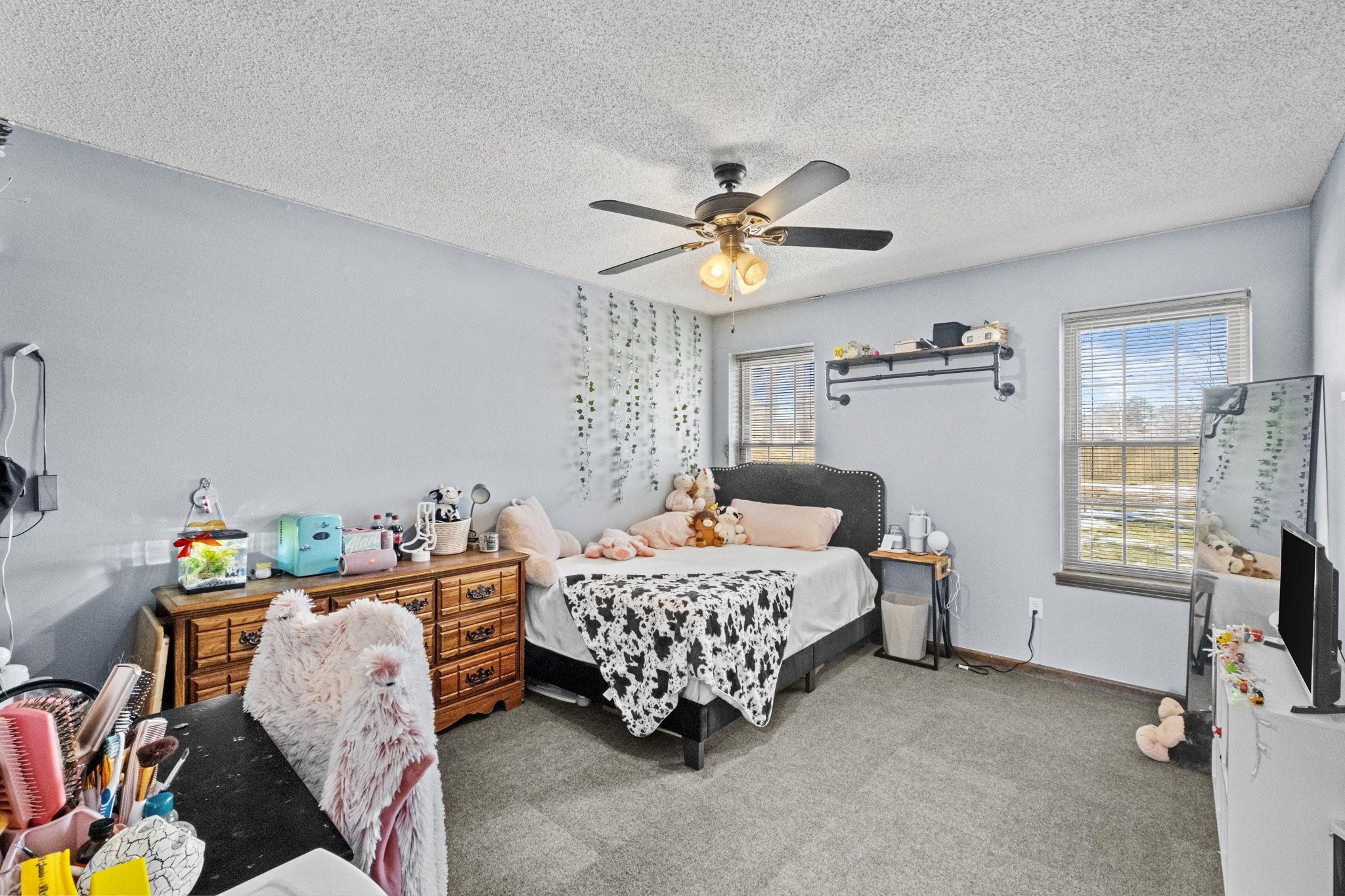 BROWN ADD TO JACK - Residential