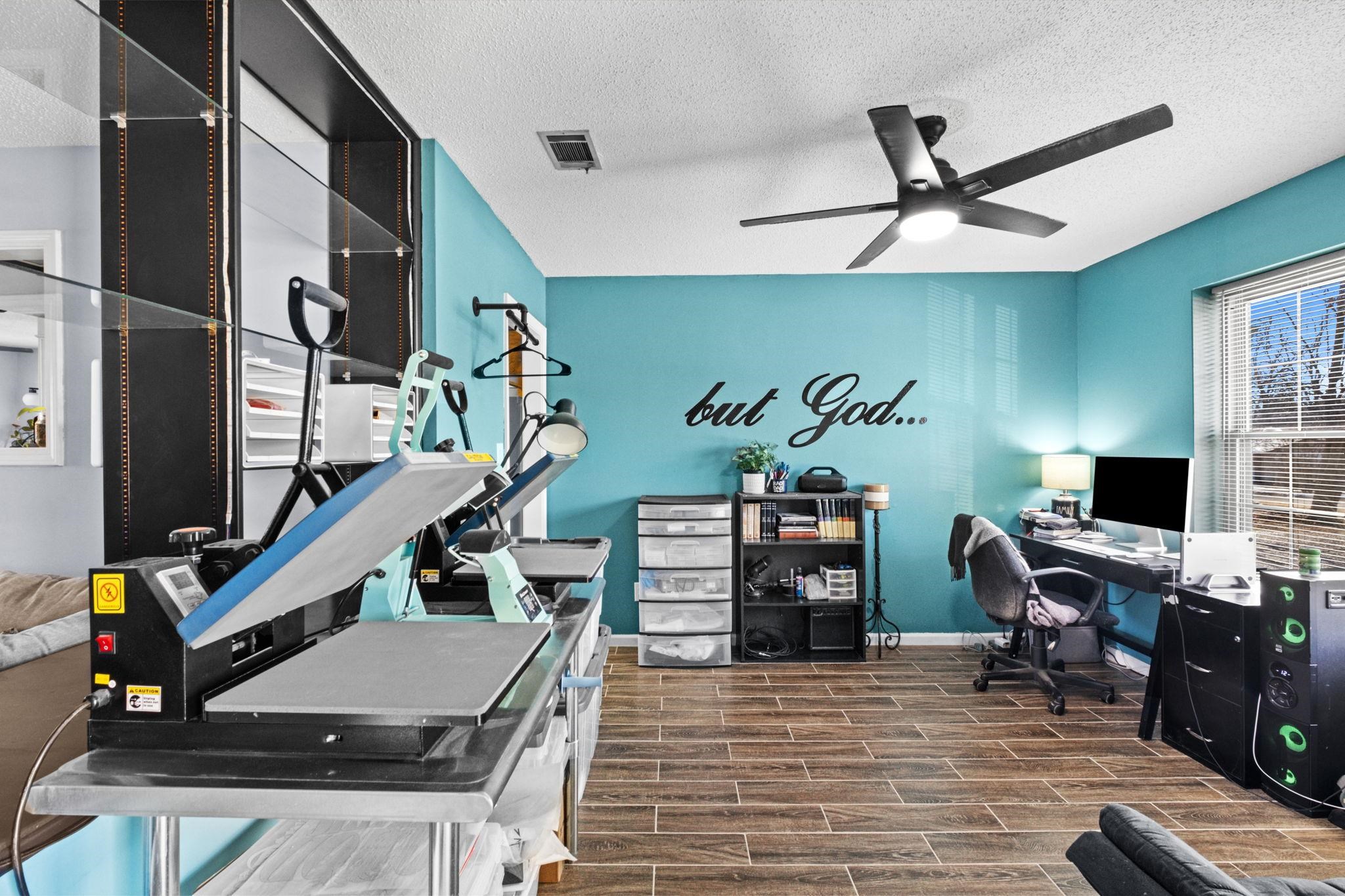 BROWN ADD TO JACK - Residential