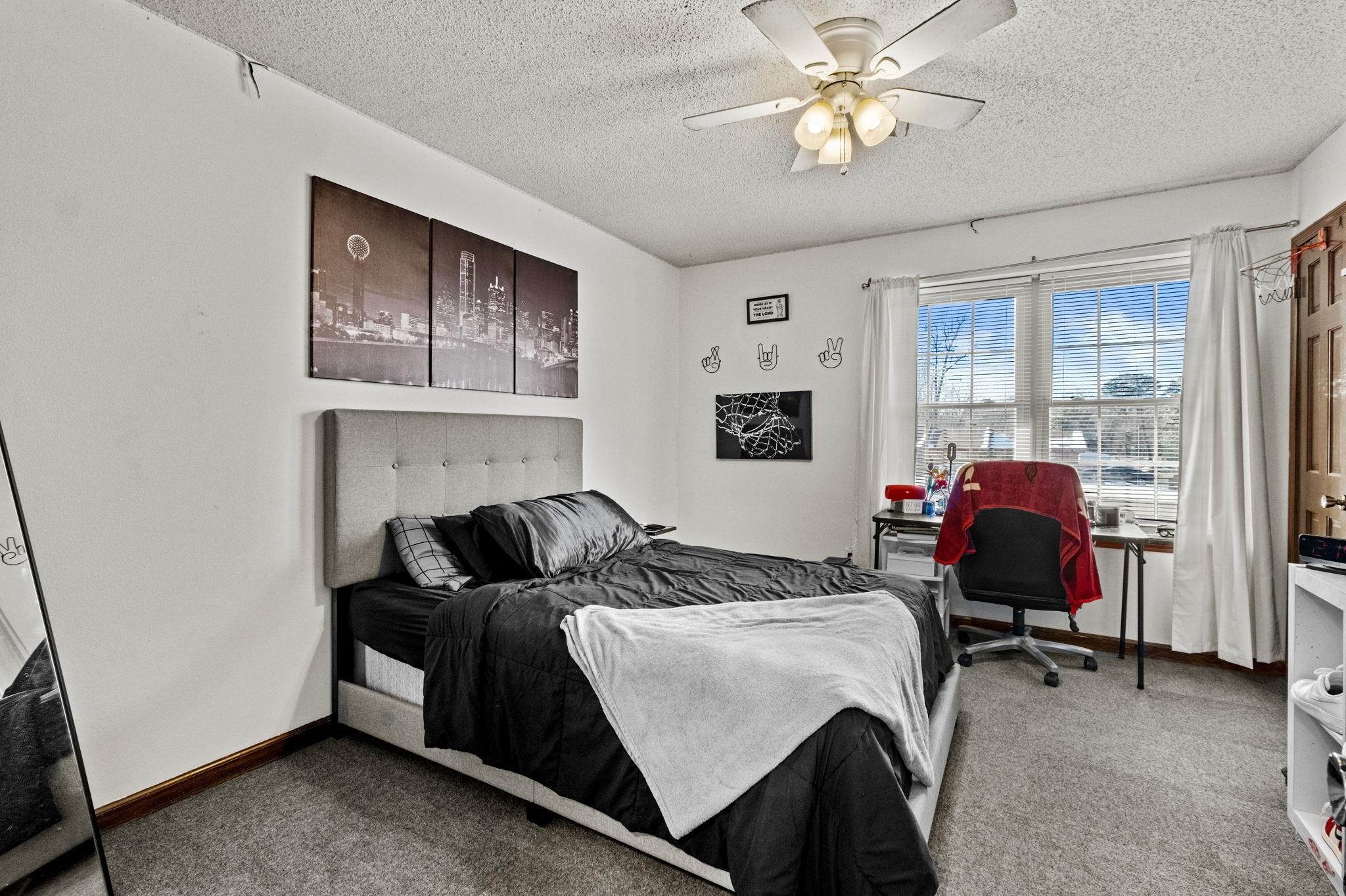 BROWN ADD TO JACK - Residential