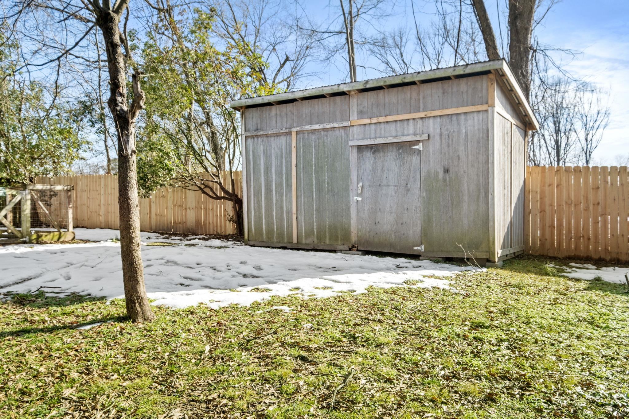 BROWN ADD TO JACK - Residential